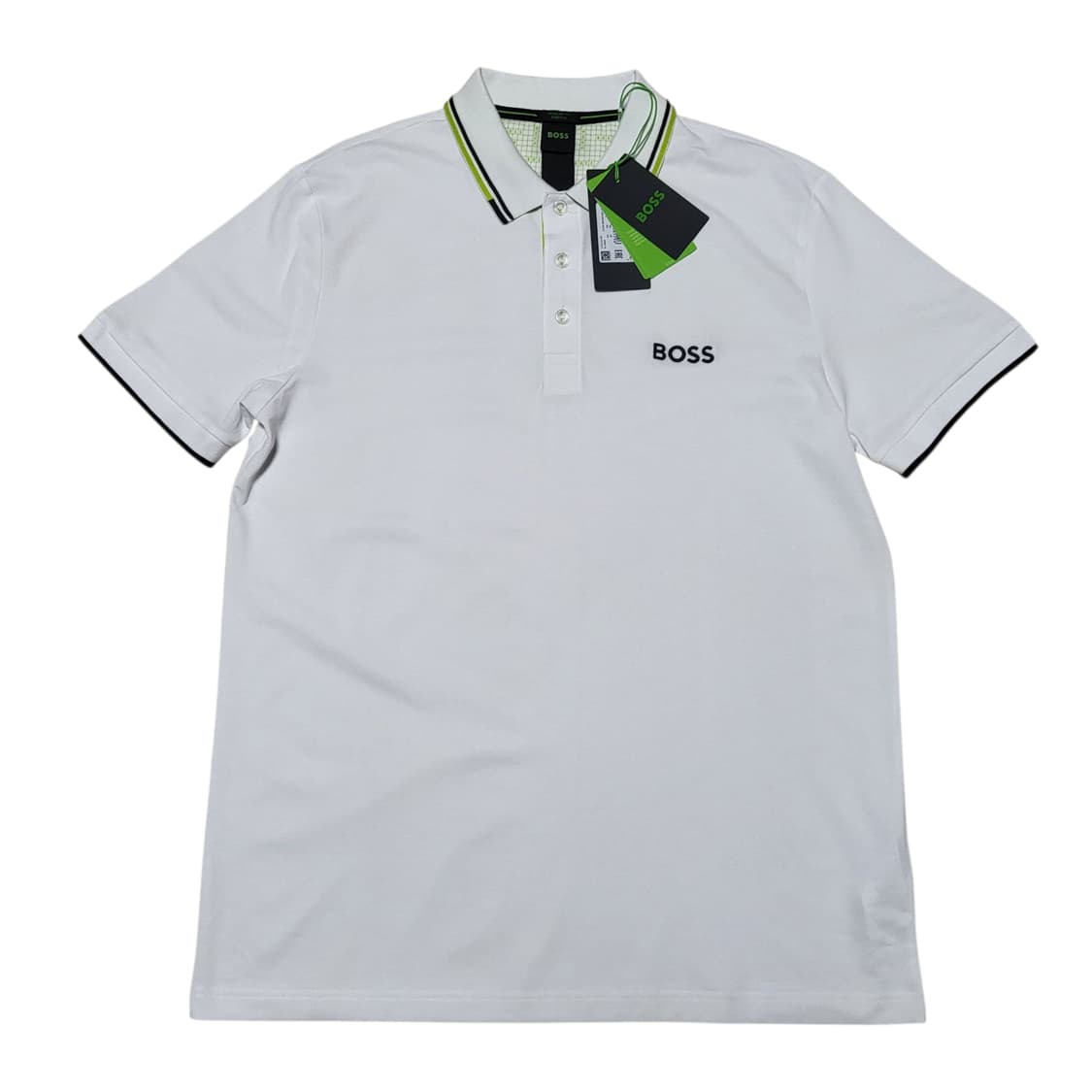 (XL) 휴고보스 hugoboss 그린라인 paddy pro 폴로셔츠 상품이미지2