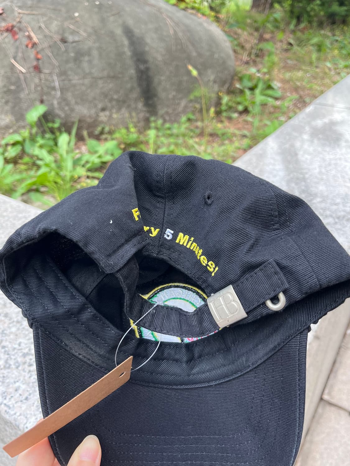 Vtg 빈티지 CLUB KENO 볼캡d 상품이미지3
