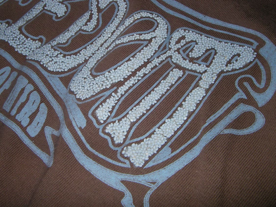 돌체앤가바나 D&G 레이어드 티셔츠 상품이미지3