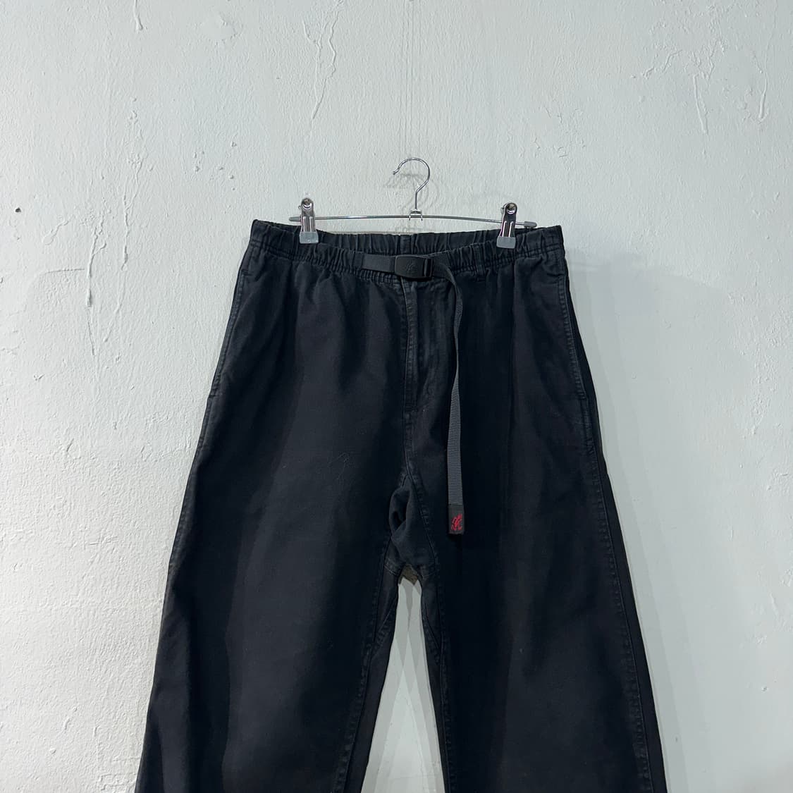 그라미치 팬츠 L 상품이미지2