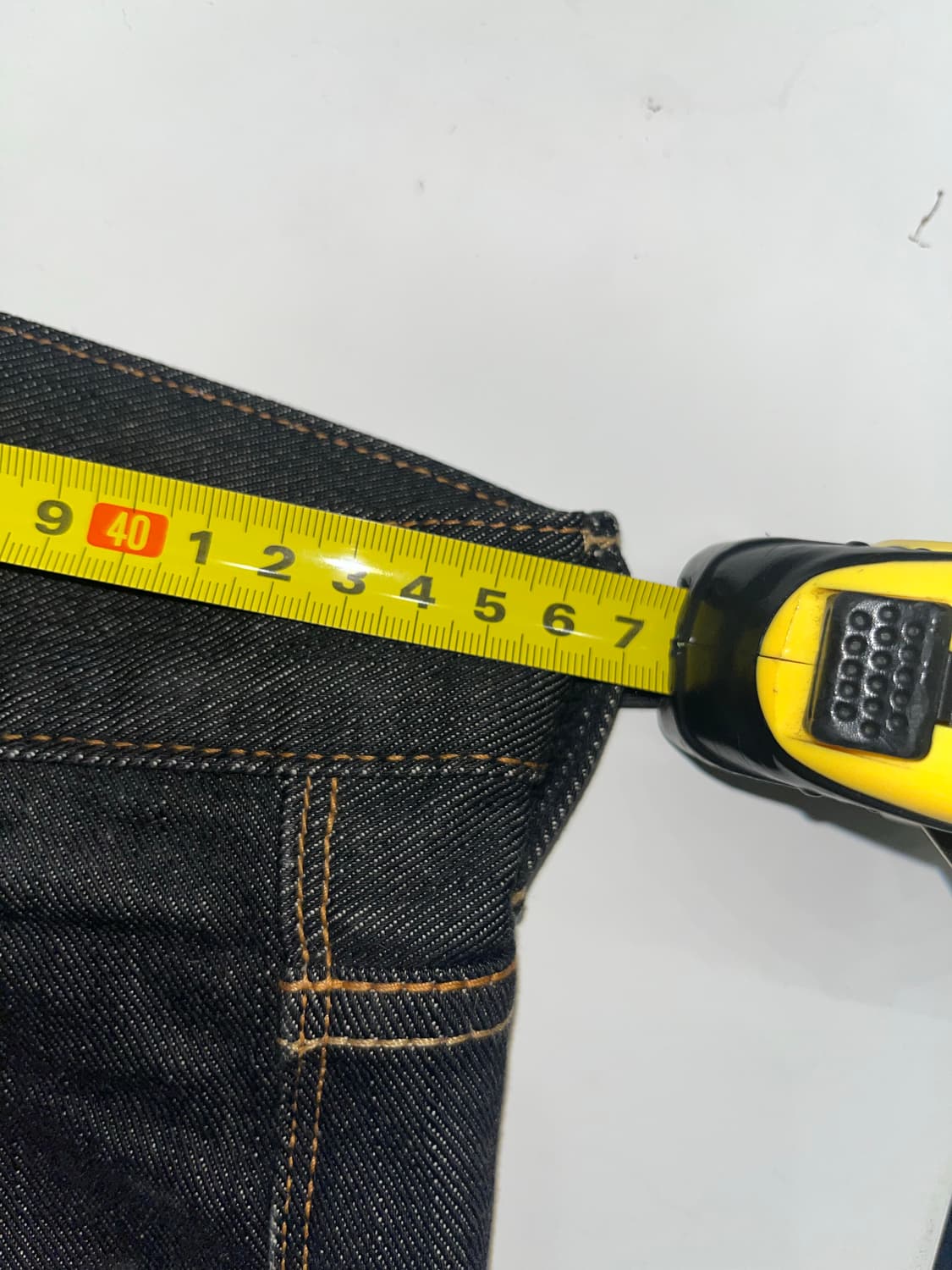 리 라이더스 데님 재팬 상품이미지6