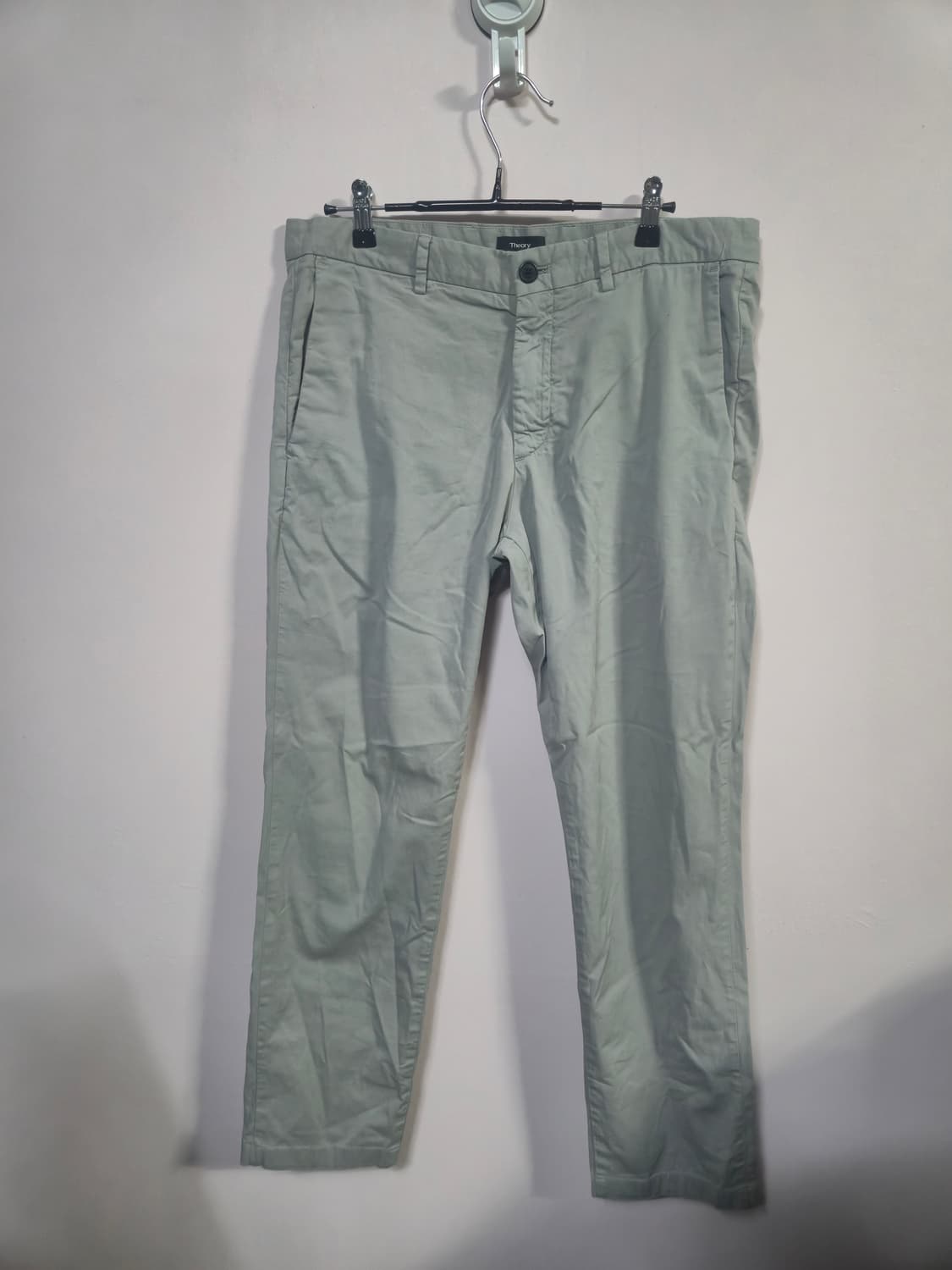 띠어리 팬츠 상품이미지1