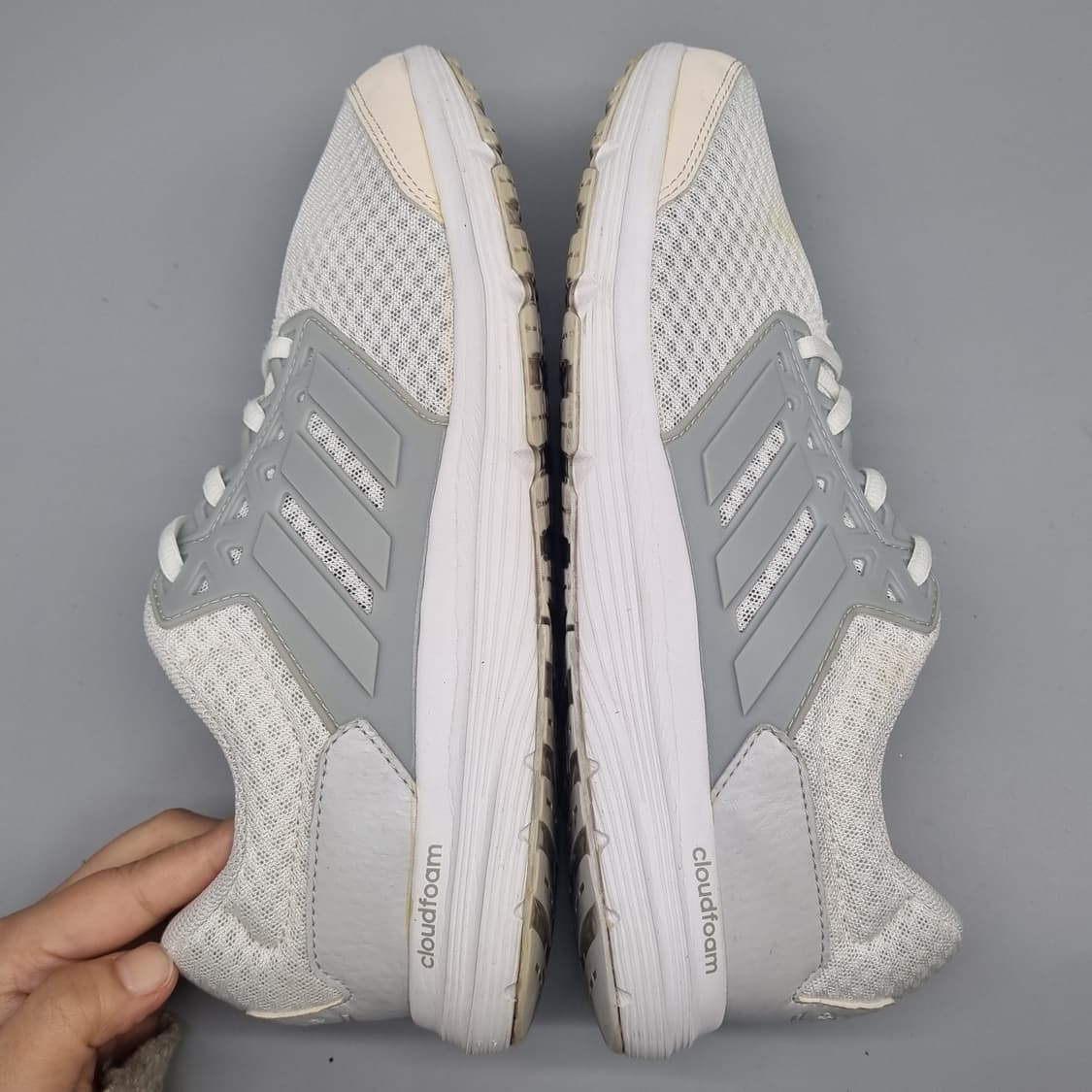 아디다스 갤럭시 3 남성운동화265  상품이미지5