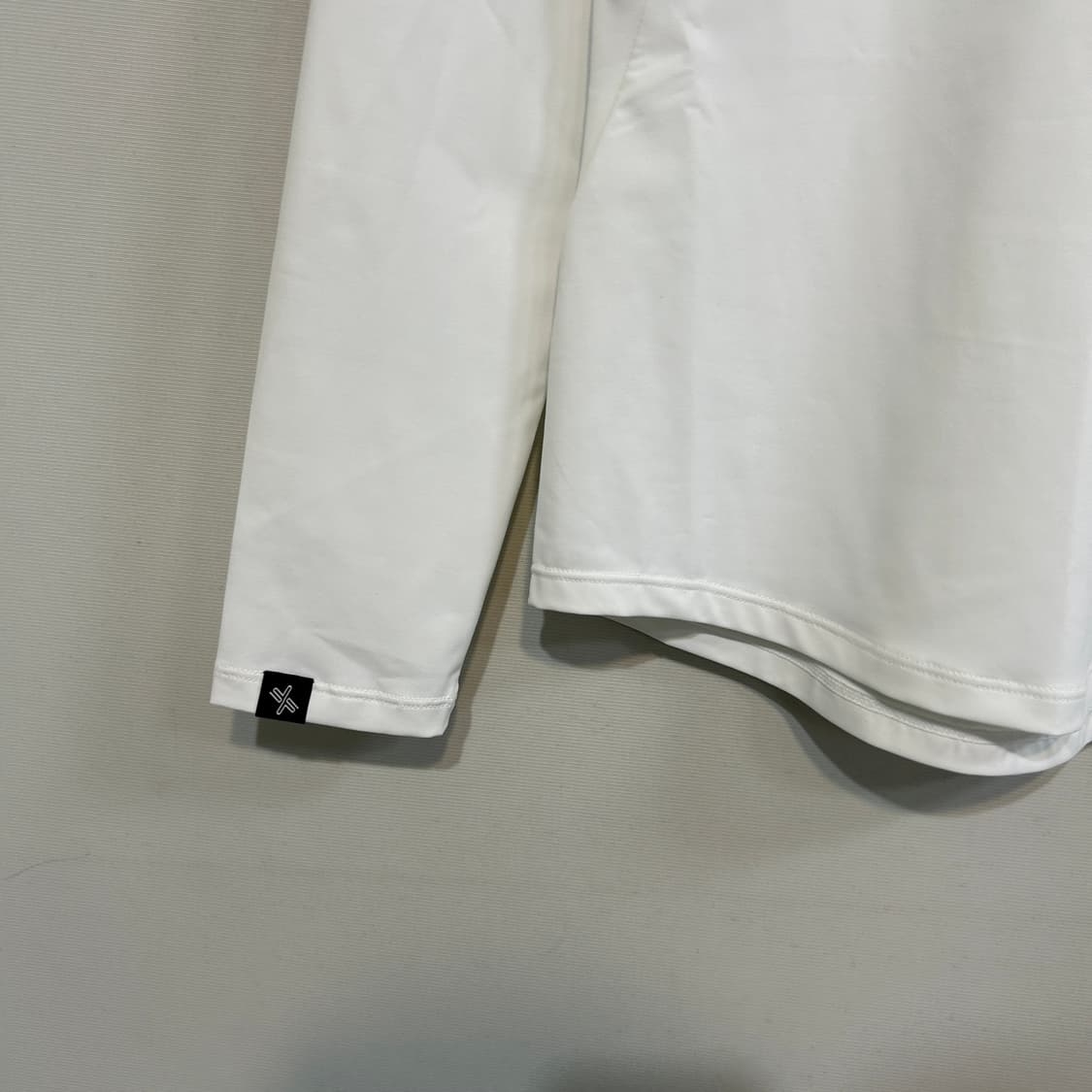 젝시믹스 2025 여성 티셔츠 S 상품이미지2