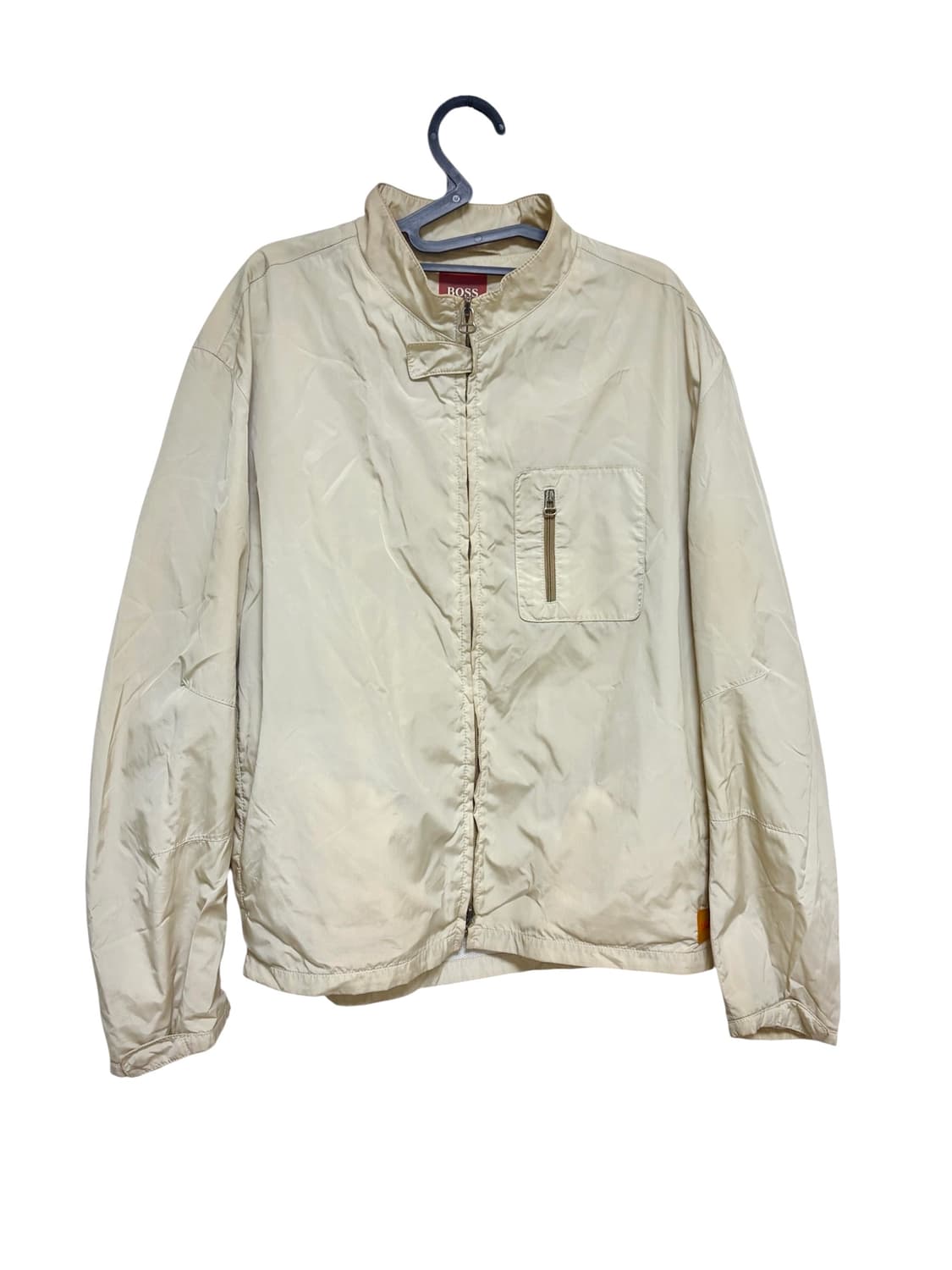 HUGO BOSS ORANGE TAP Jacket 상품이미지1