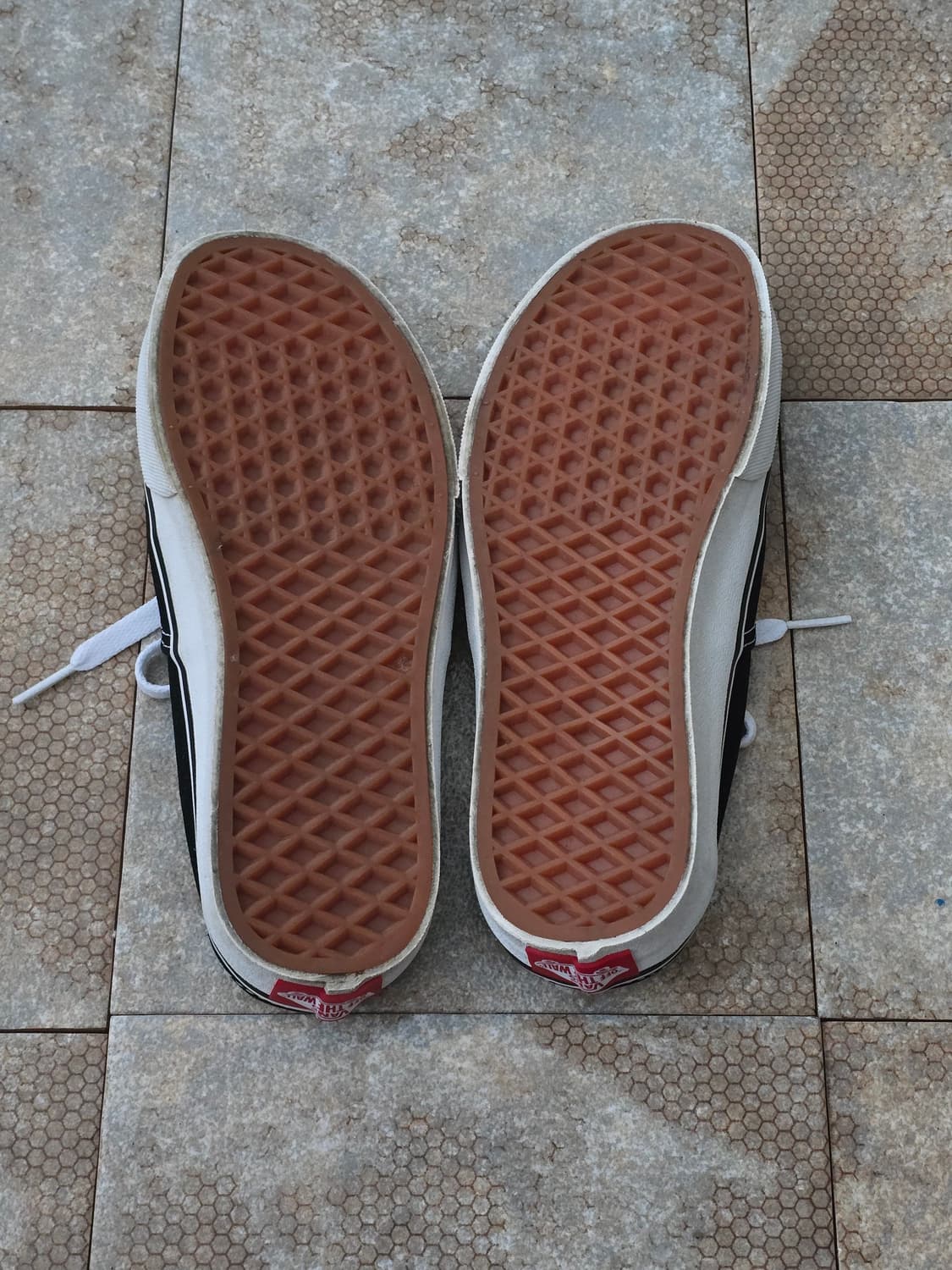 (225)반스 어센틱 뮬  상품이미지9