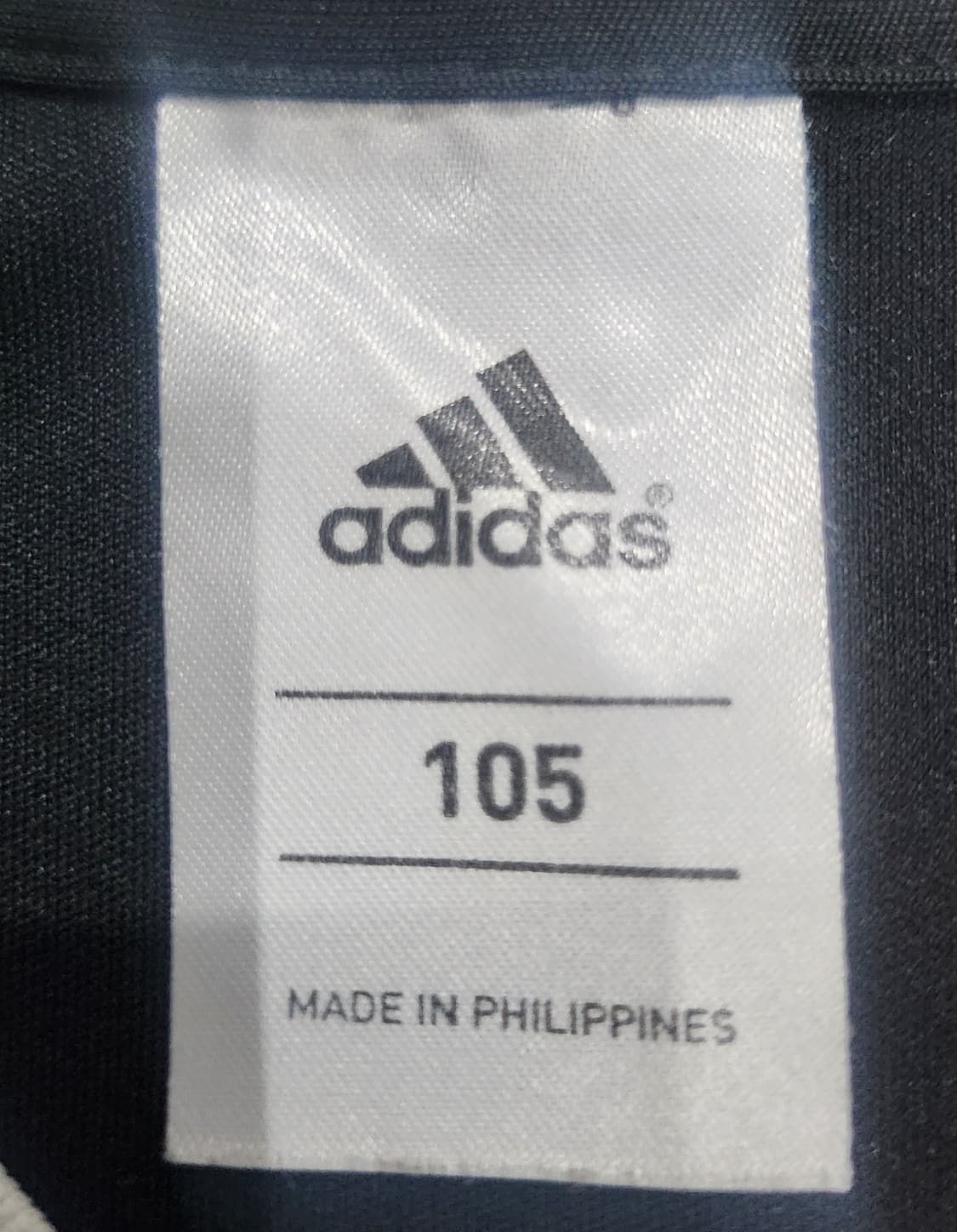 아디다스 클라이마라이트 삼선 반팔티 105 상품이미지3