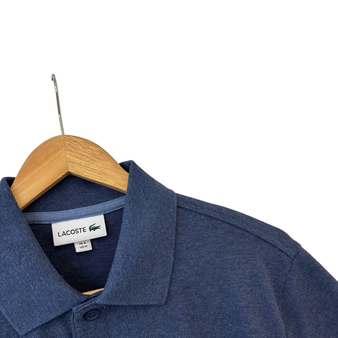 라코스테 반팔 폴로 셔츠 상품이미지3