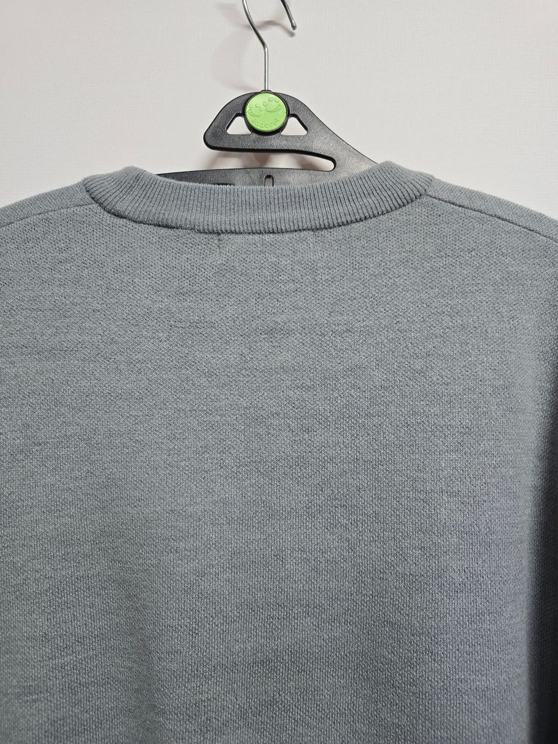 엘무드 긴팔티셔츠 모혼방 48 상품이미지6