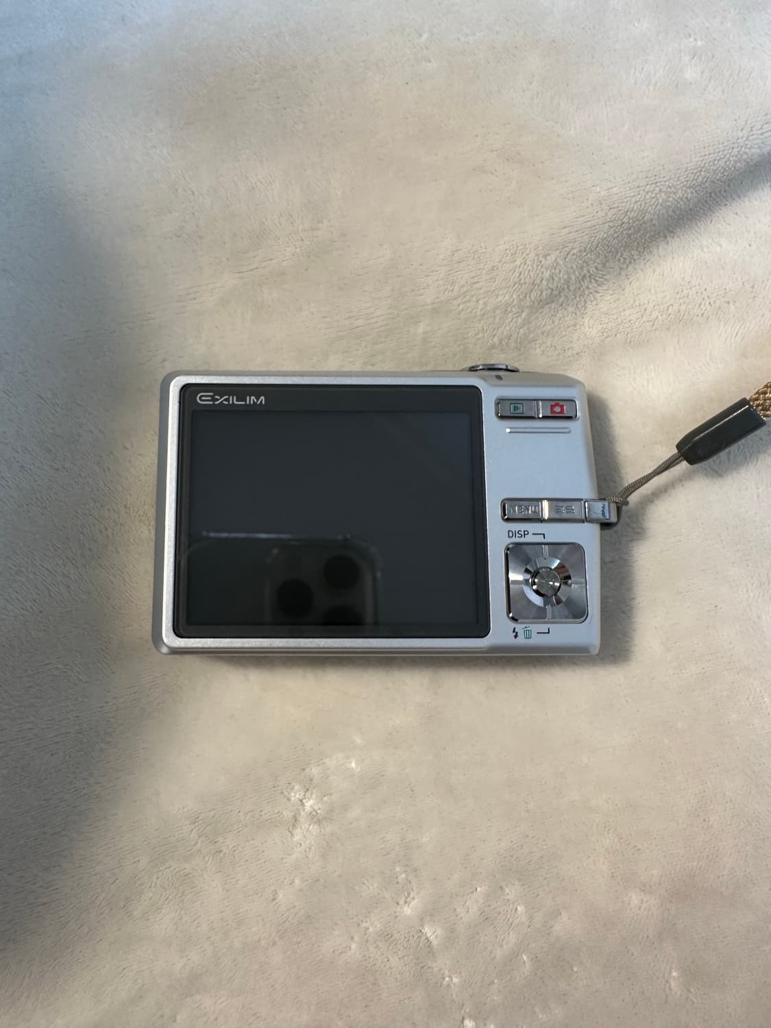 *풀박스* 카시오 엑슬림 z700 디카/디지털카메라 상품이미지2