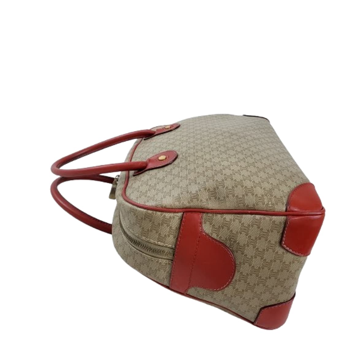 정품 셀린느 트리오페 토트백(올드셀린) 상품이미지5