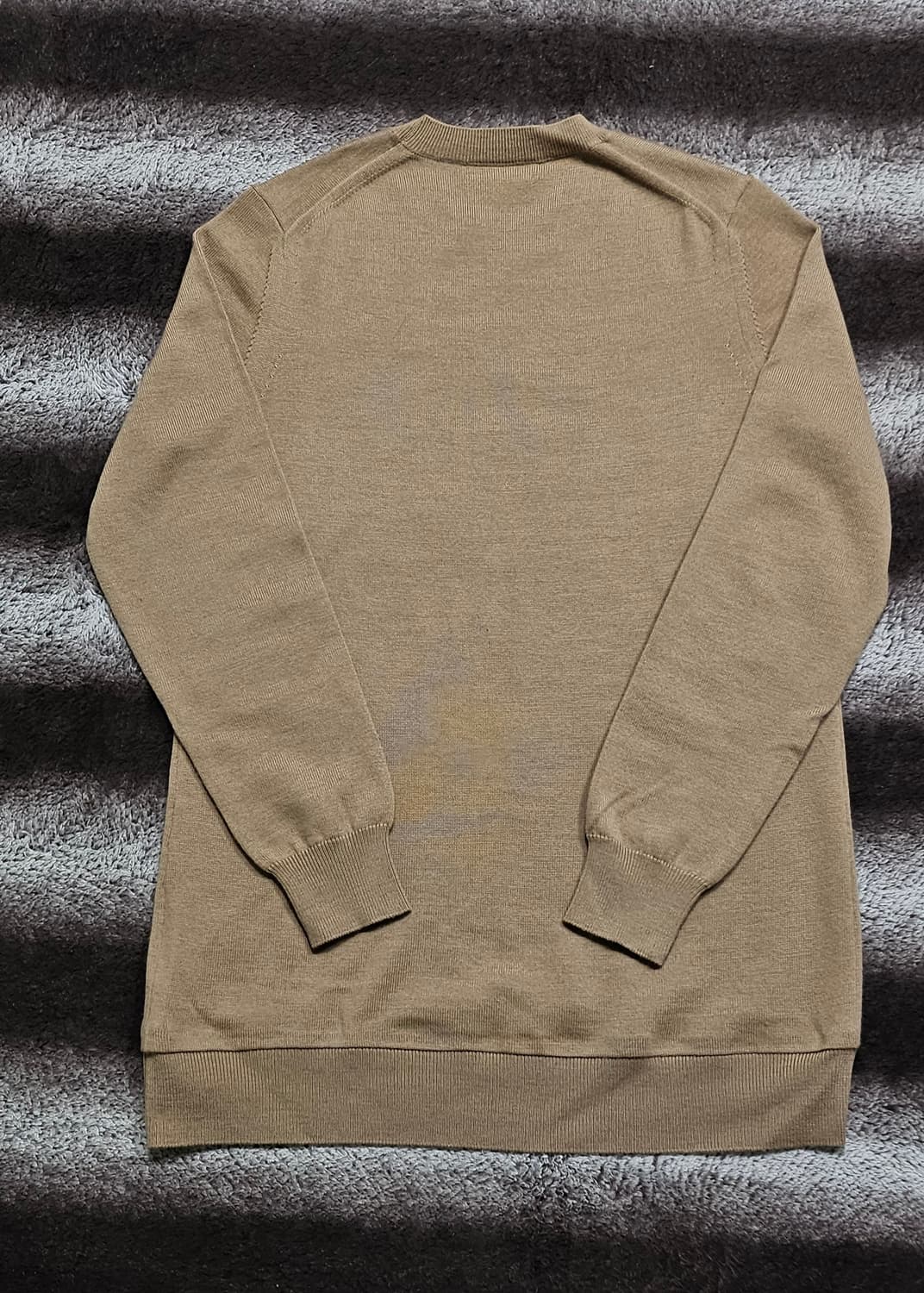 버버리 여성 니트 상품이미지2