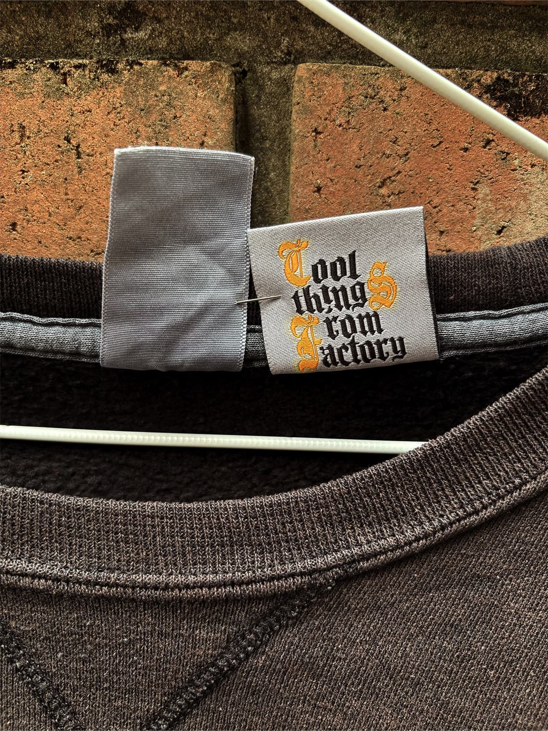 James Sweater_1-1 (러셀) 상품이미지5