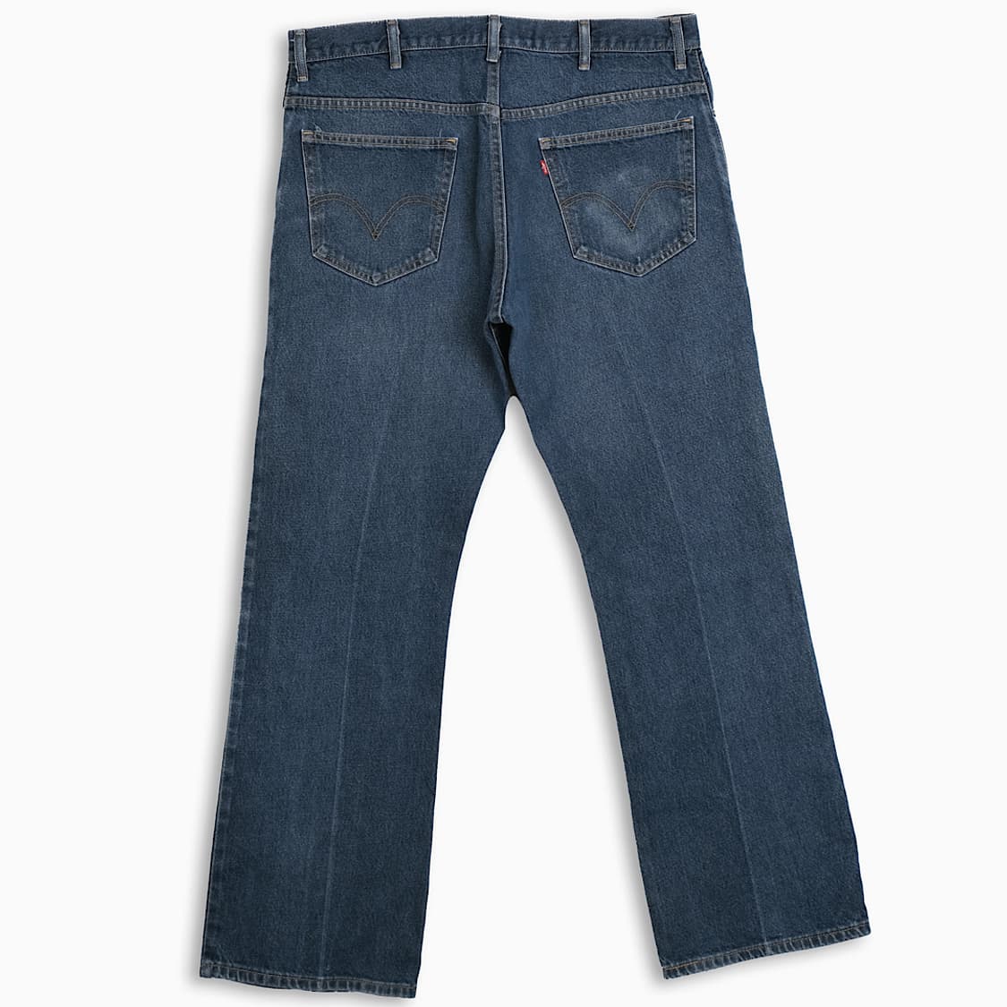 빈티지 리바이스 517 진청 39 인치 LV5174005 상품이미지3