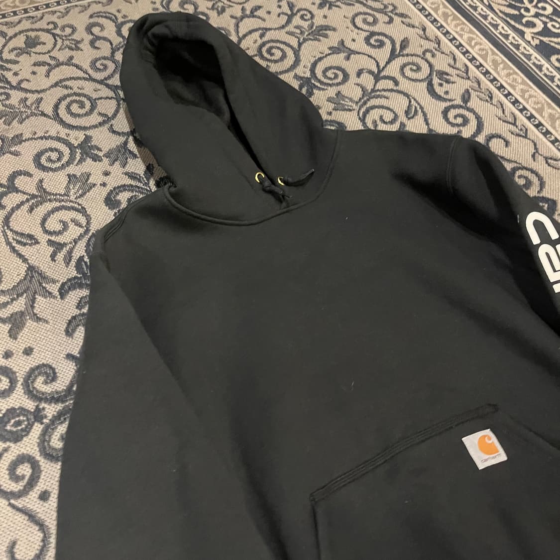 M 칼하트 후드티/W2440 상품이미지3