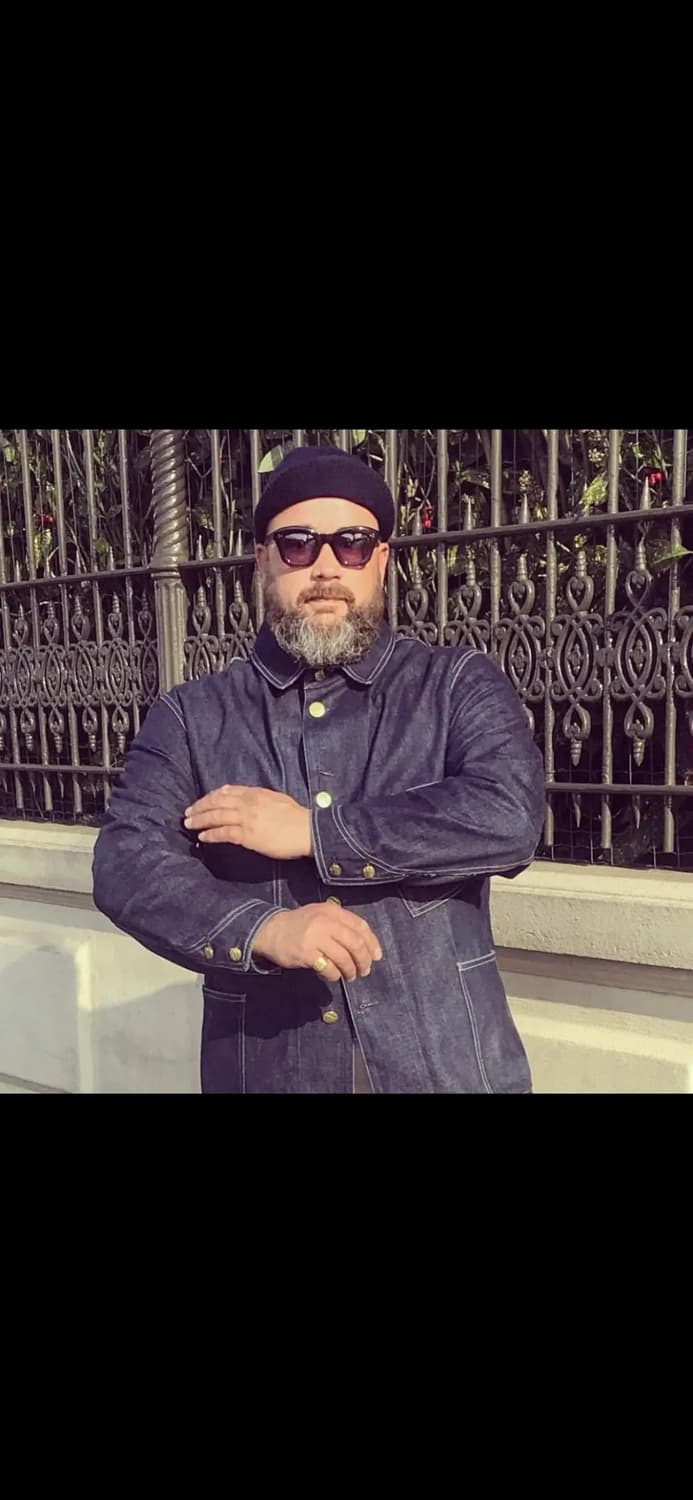 MAX PITTION POLITICIAN 42 상품이미지2