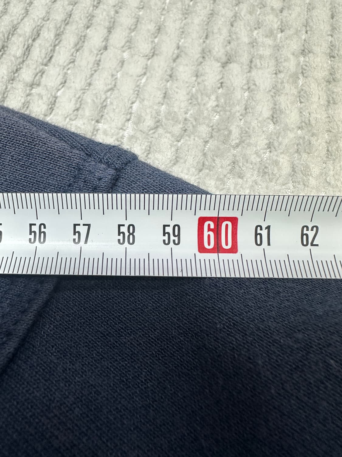 스투시 베이직 후드 집업 상품이미지5