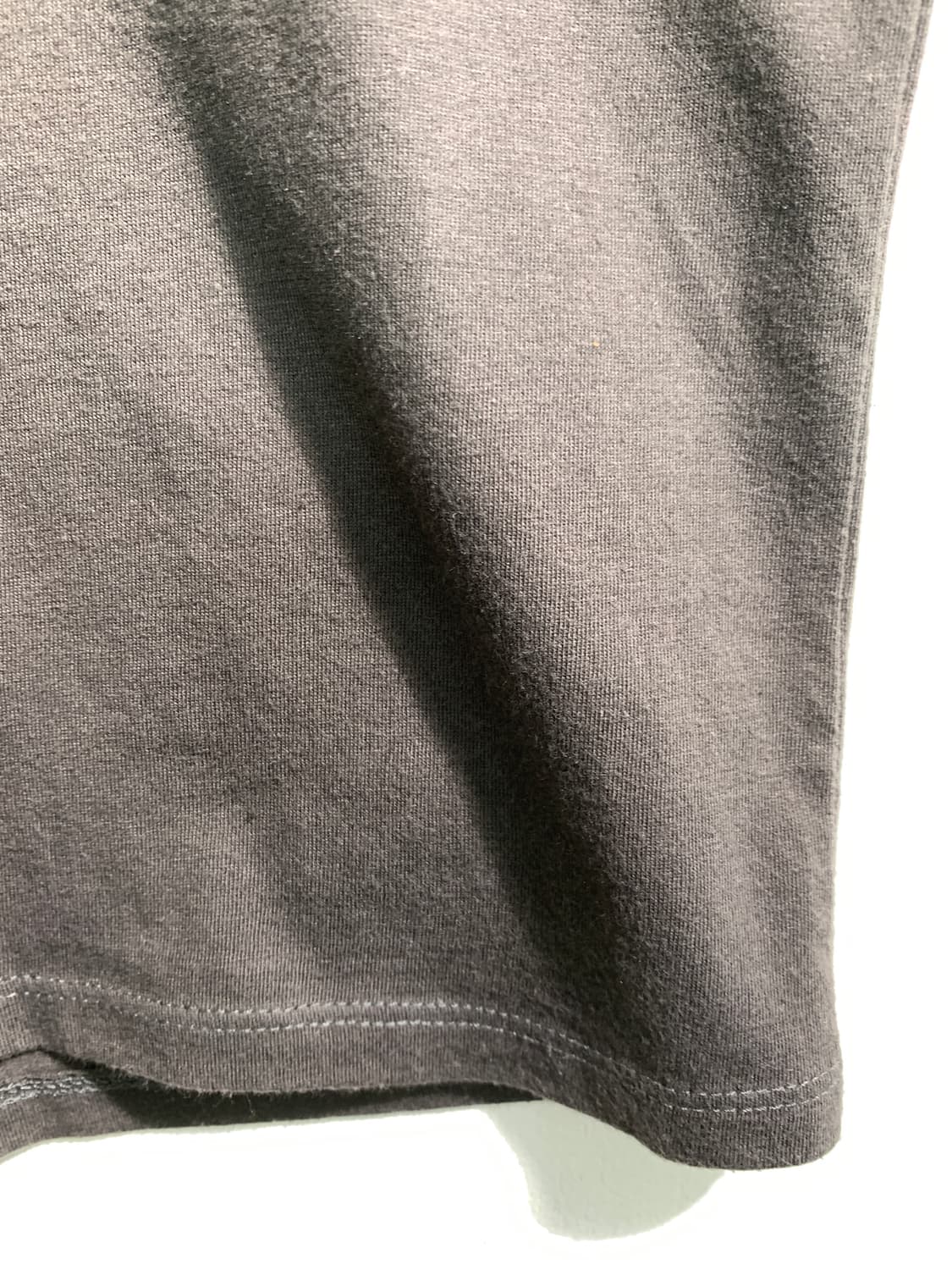 만원샵) melrose 빈티지 티셔츠 L C242 상품이미지4