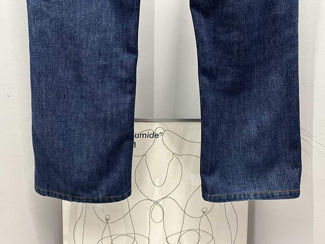 LEVI'S 557_ boot cut #22 (29-30) 상품이미지6