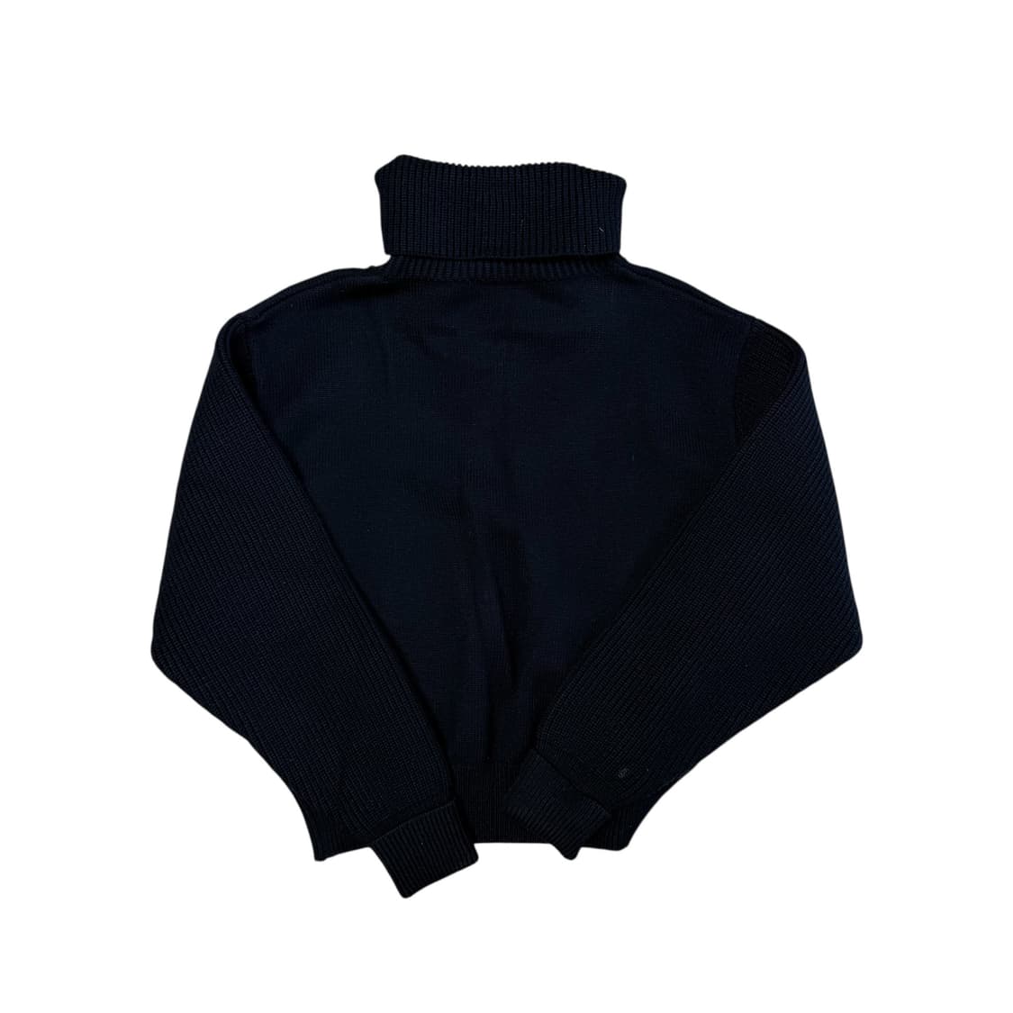 자라 니트반집업  상품이미지3