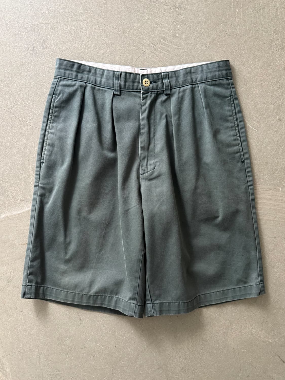 Polo Ralph Lauren Cotton Chino Shorts 상품이미지1