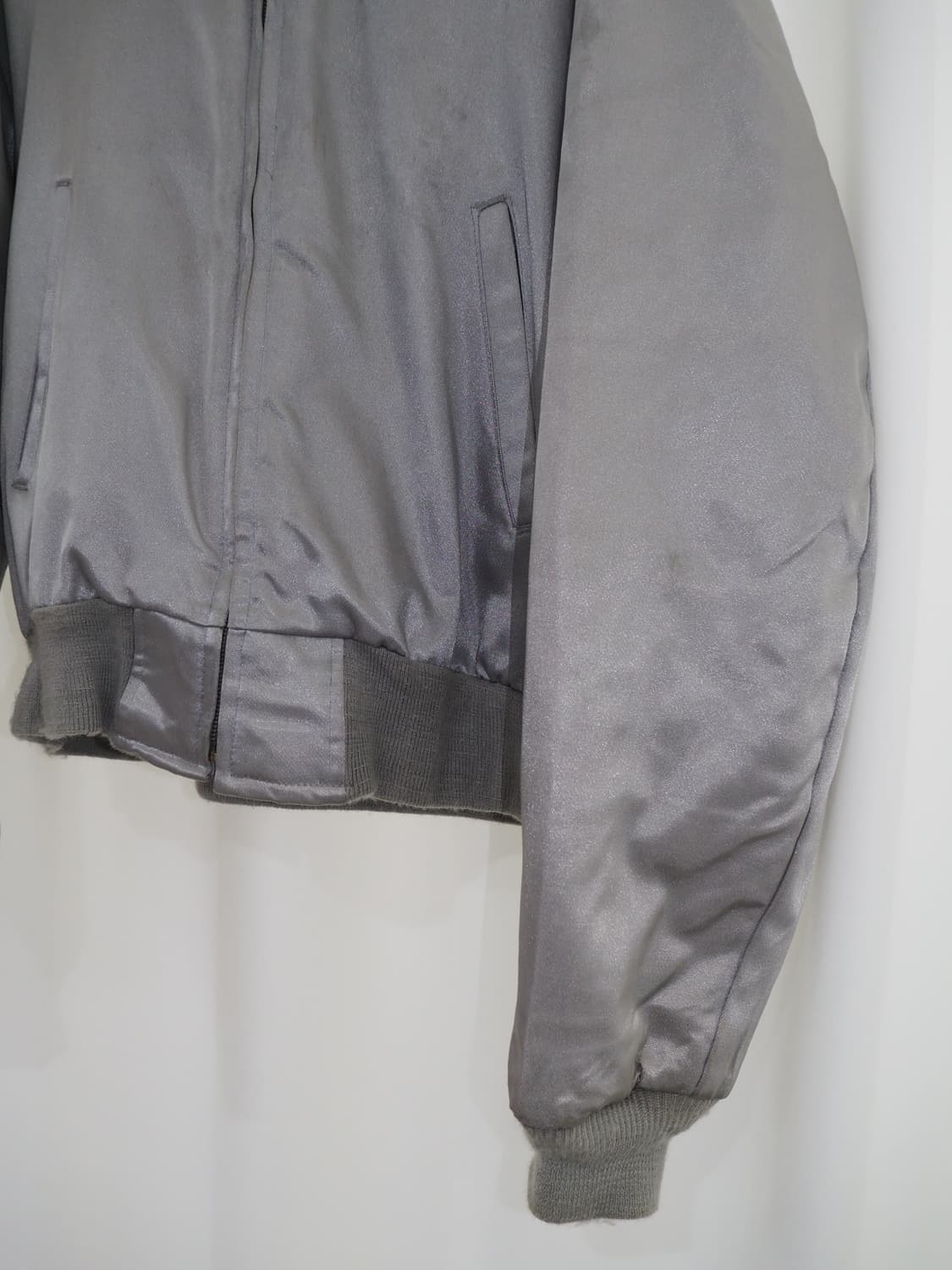 1990's I.SPIEWAK&SONS jacket  상품이미지3