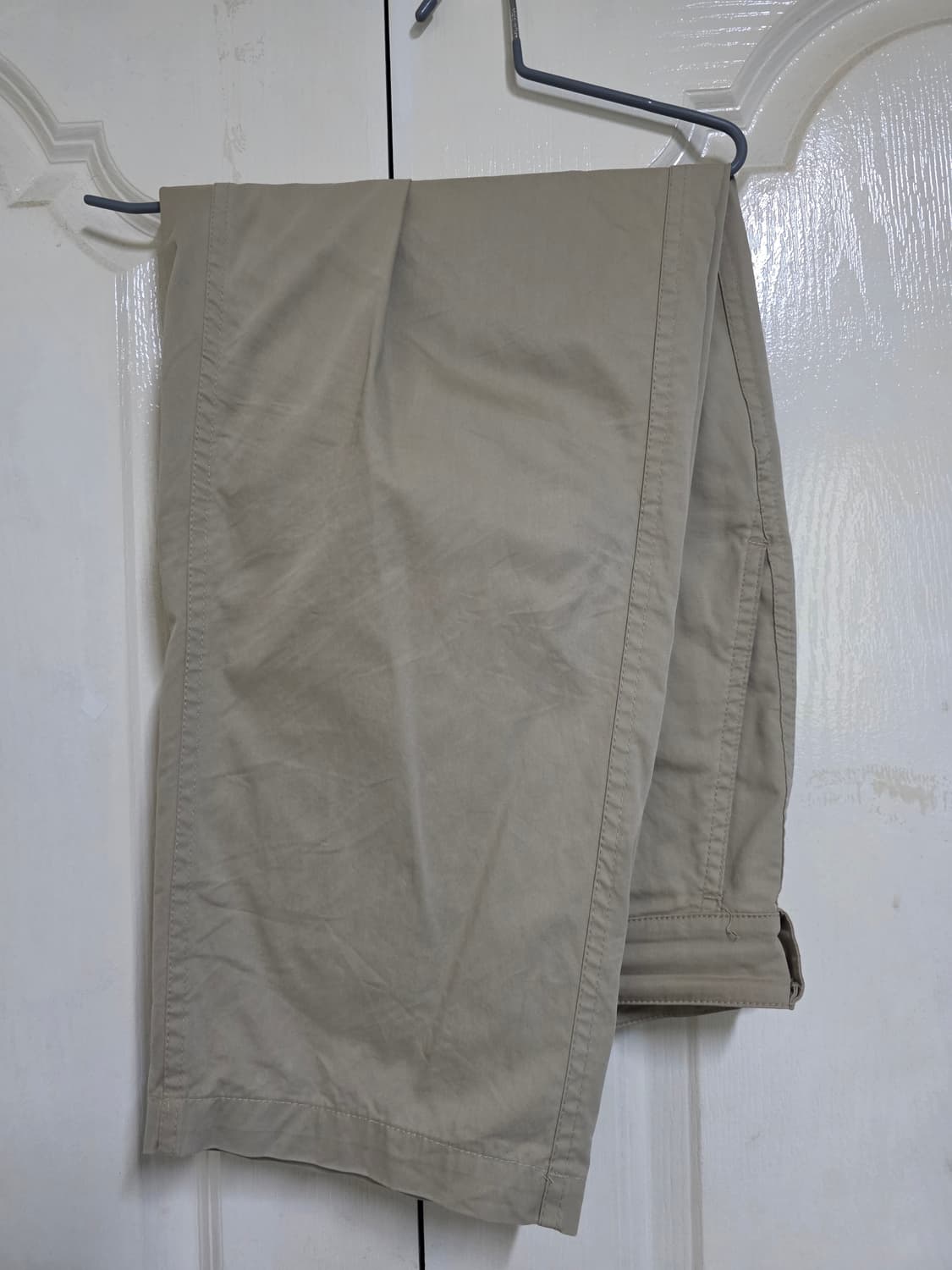 [2] 노드아카이브 레귤러 테이퍼드 치노팬츠 상품이미지2