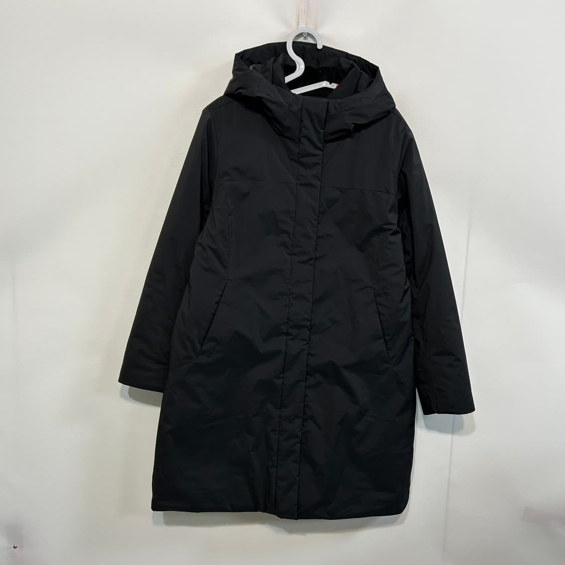 바스키아 2023 여성 롱패딩 95  상품이미지1