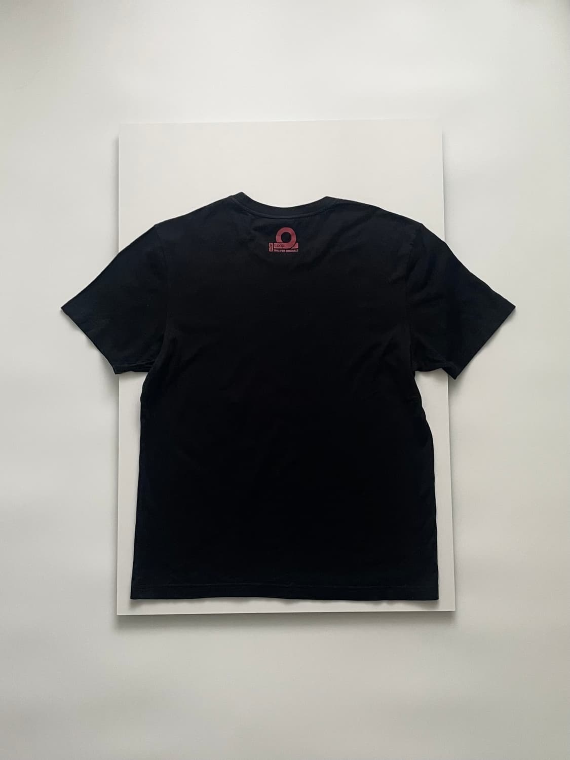 Levi's blue loop T-shirt(not for sale) 상품이미지2