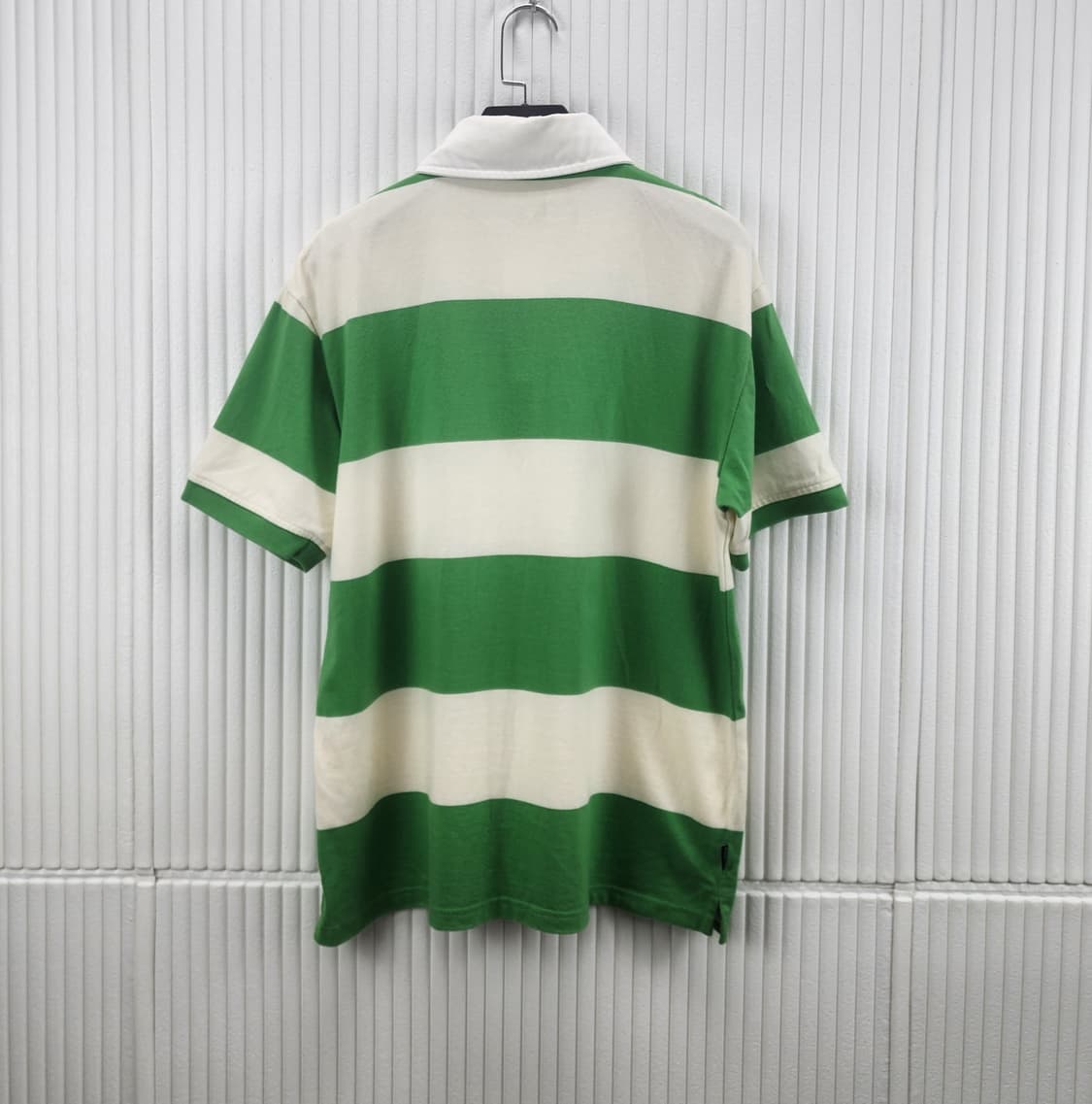 [S]커버낫 스트라이프 카라티 상품이미지3