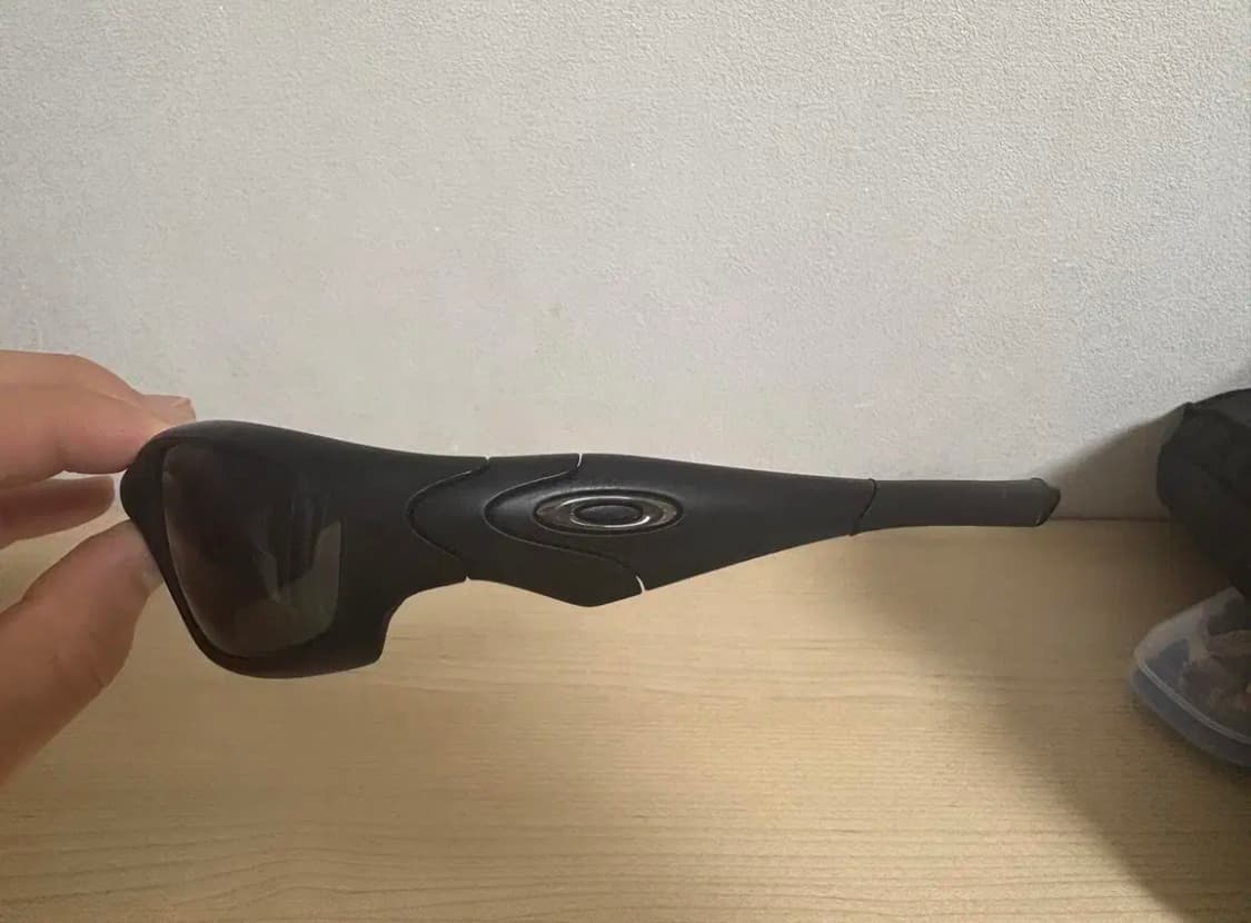 오클리 스트레이트자켓2.0 상품이미지3