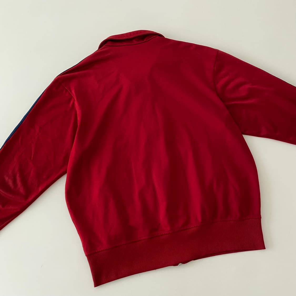 100) 아디다스져지 파이어버드 A1221 상품이미지6