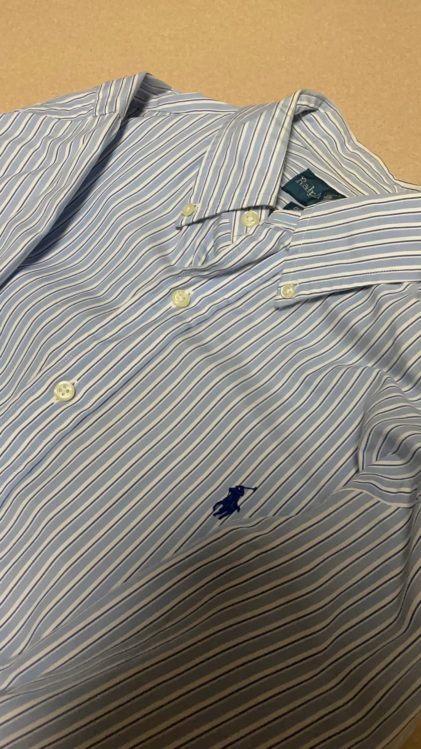 폴로 셔츠 상품이미지1