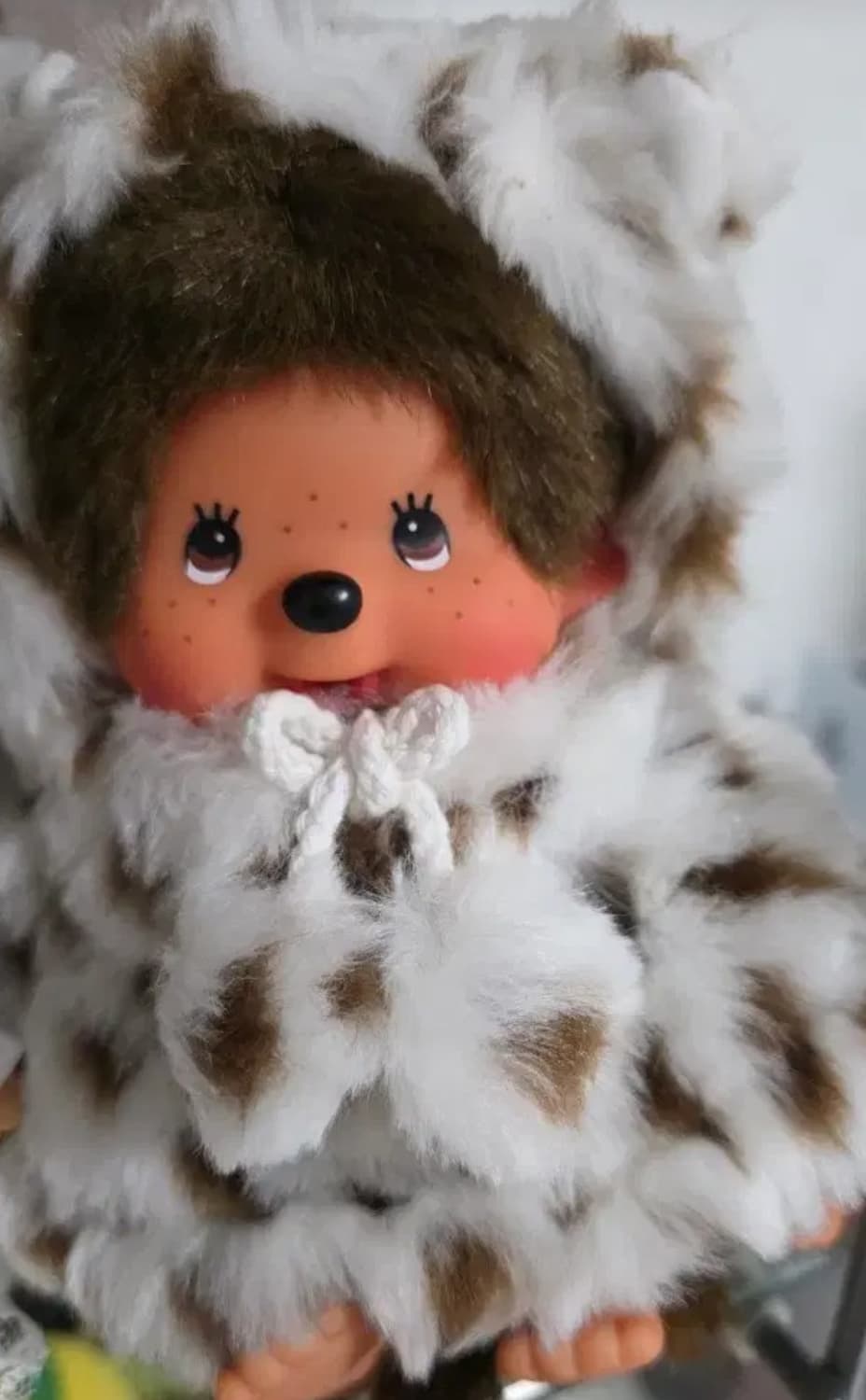 호피옷 몬치치 상품이미지3