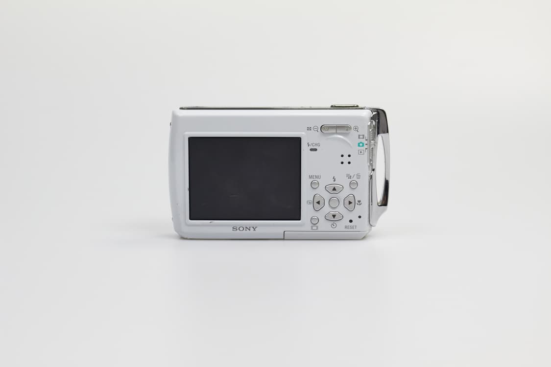 소니 DSC-T11 디카📷 상품이미지3