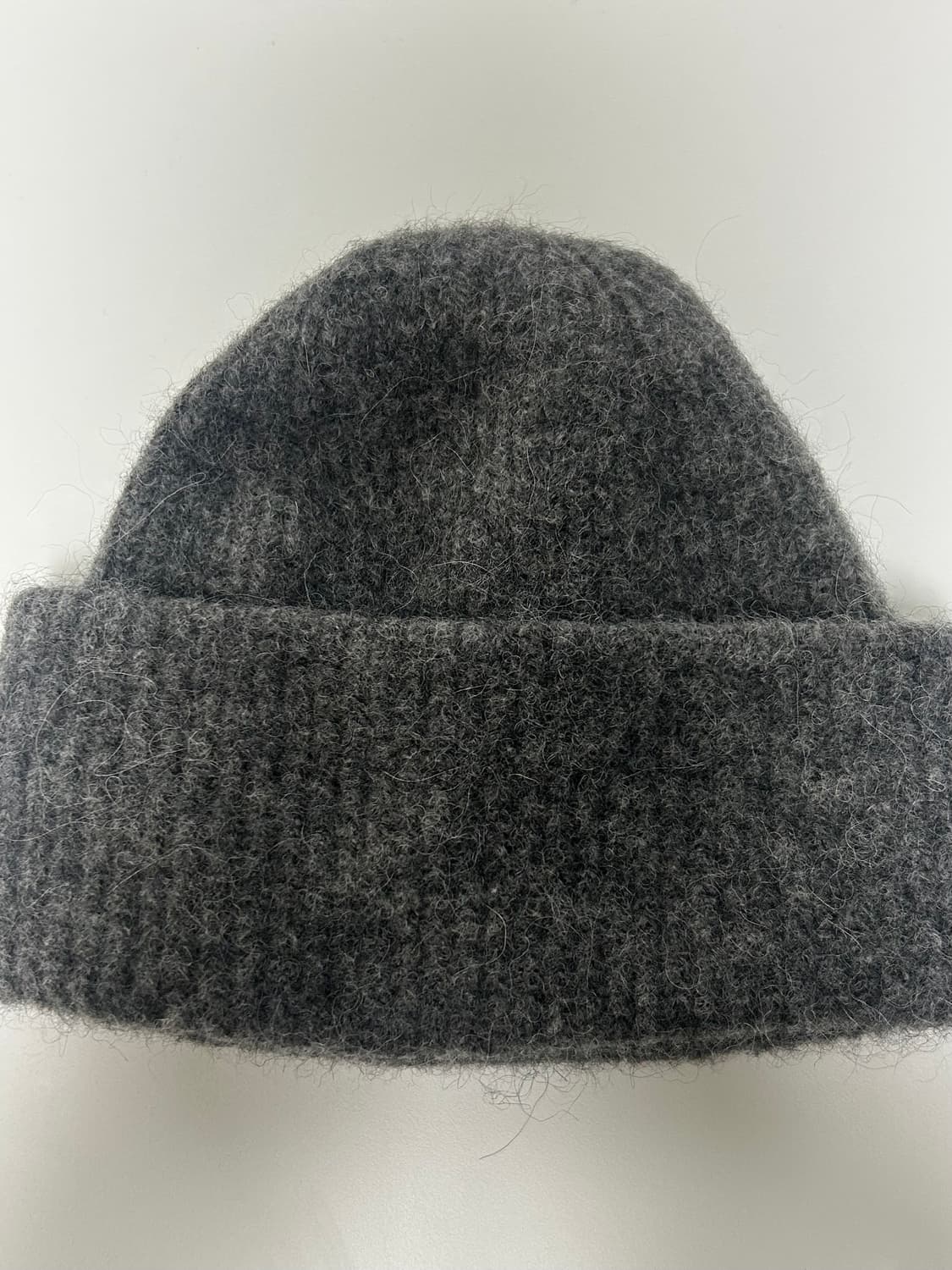 아르켓 울 비니 상품이미지2