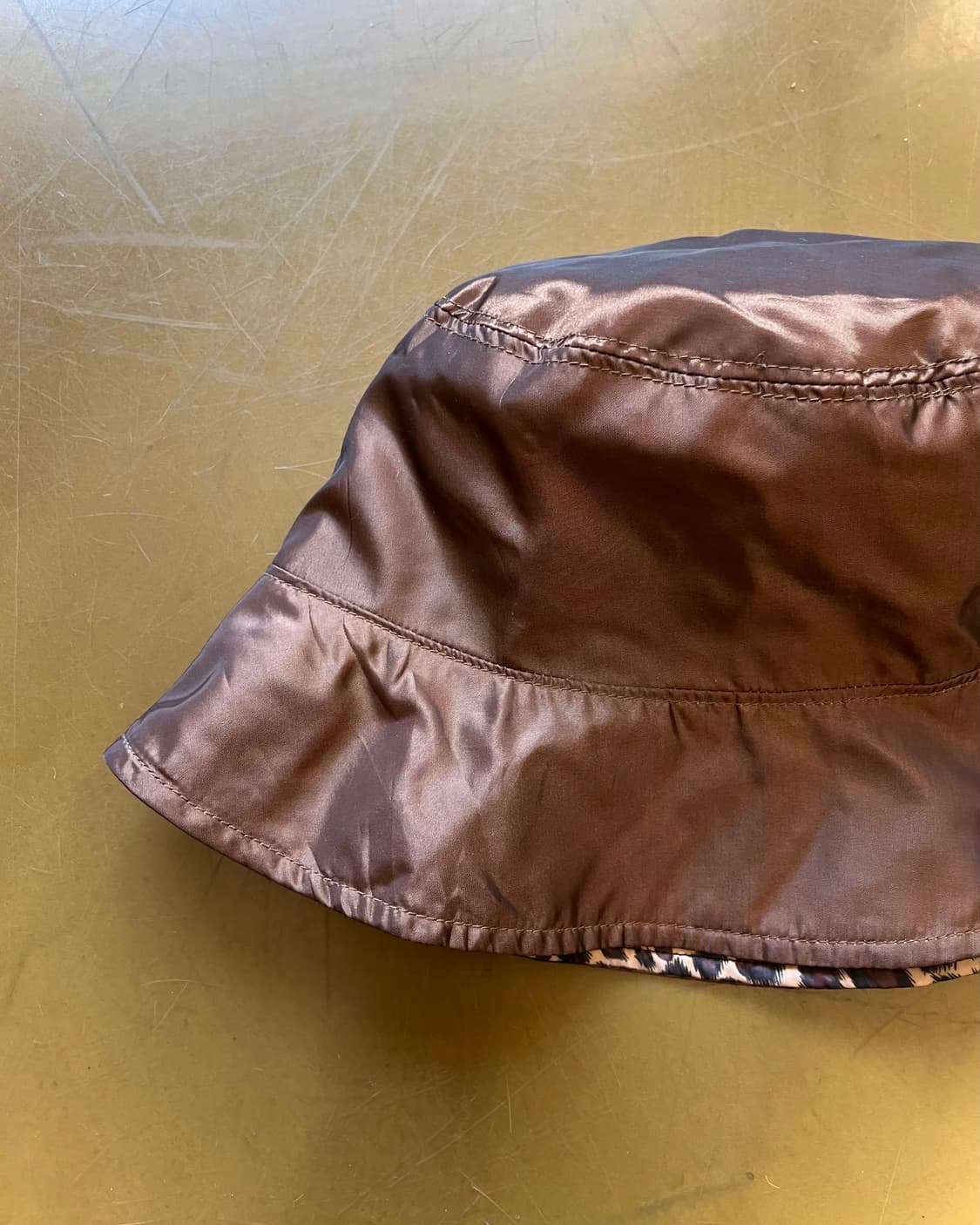 JPN Vintage Reversible 2-Way Bucket Hat 상품이미지9