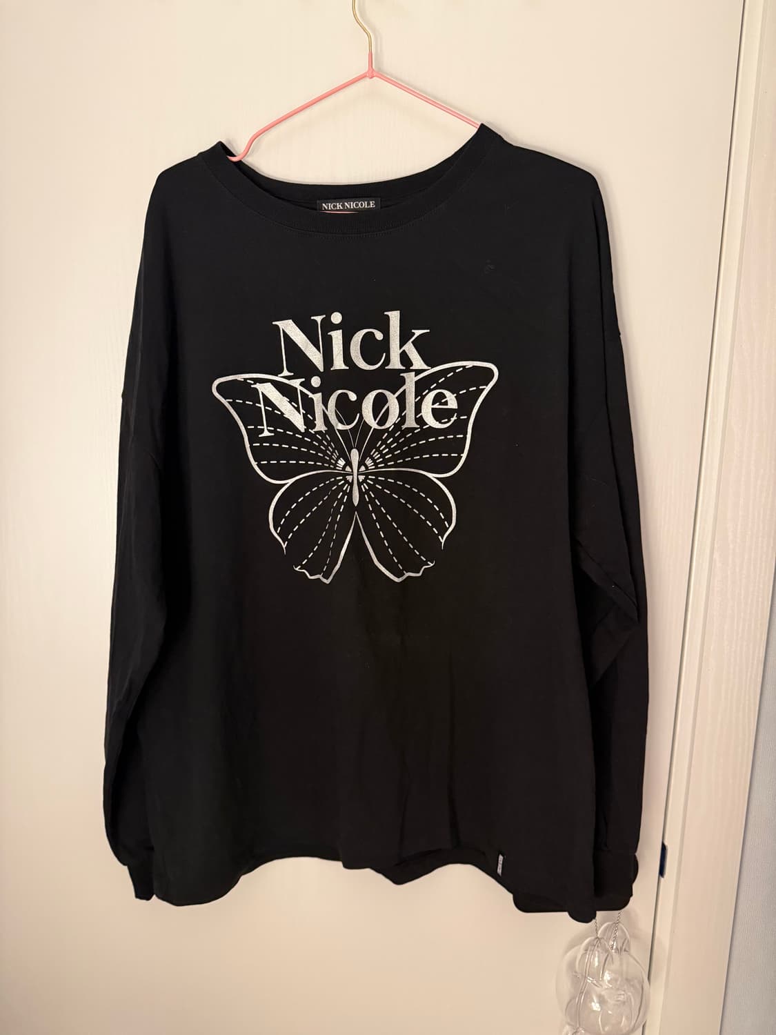 NICK NICOLE 상품이미지1