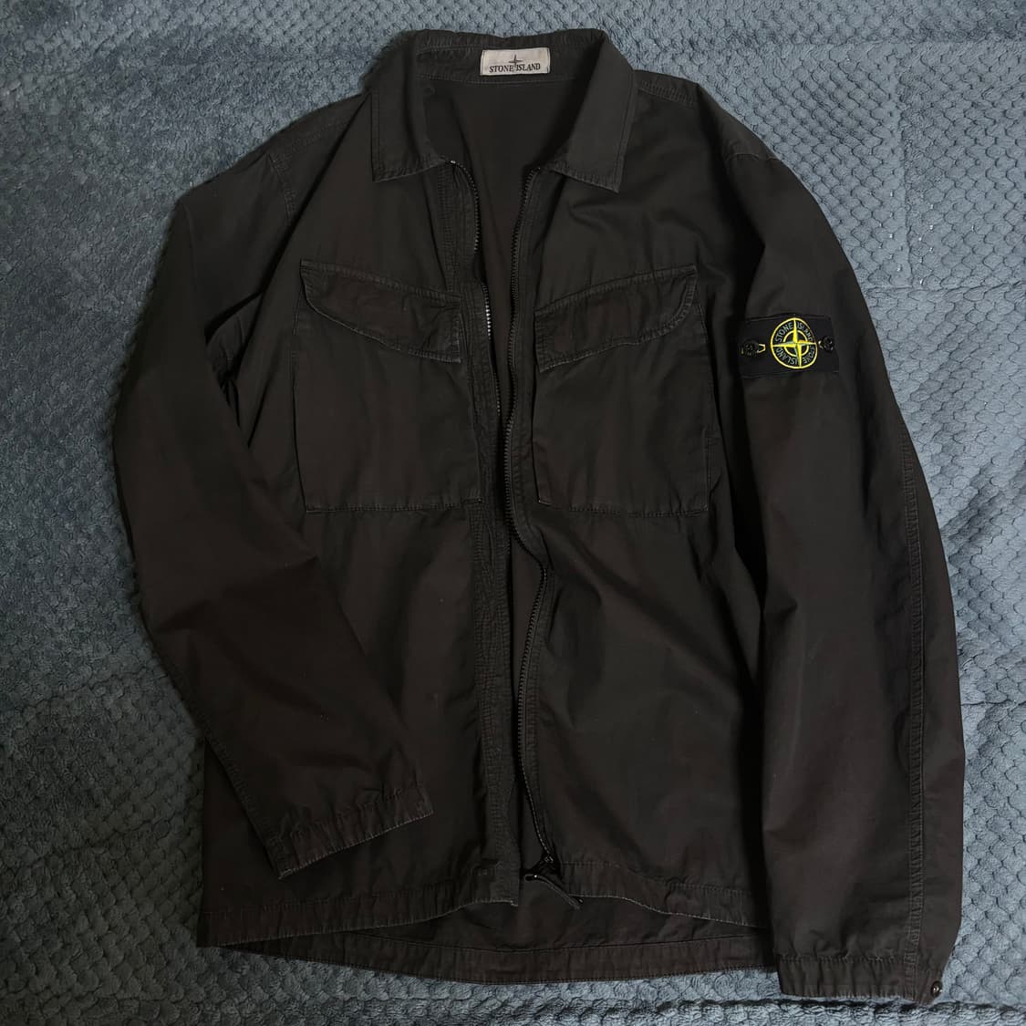 스톤아일랜드 셔츠 xl 상품이미지1