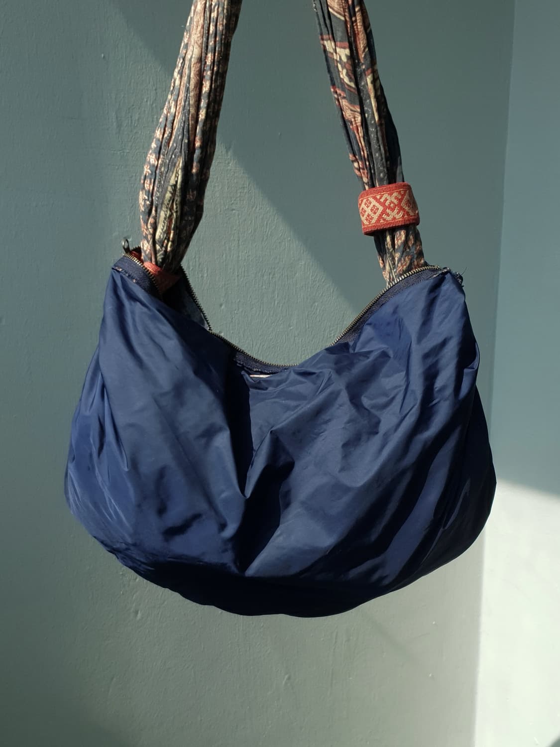 KAPITAL  tyrolean snufkin bag 상품이미지9