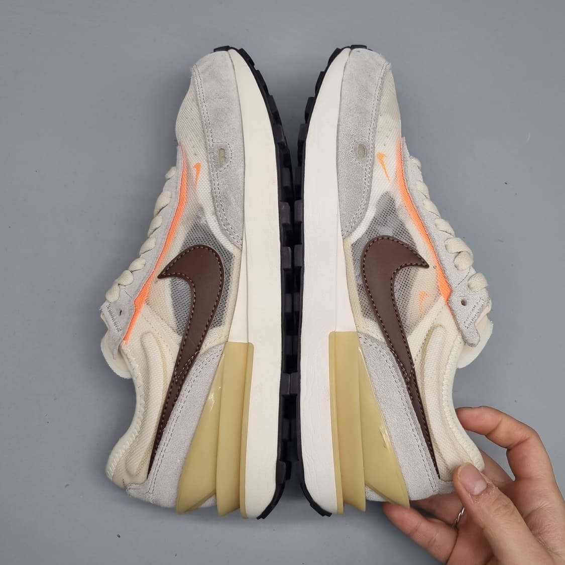 나이키 와플원 운동화 250 상품이미지5