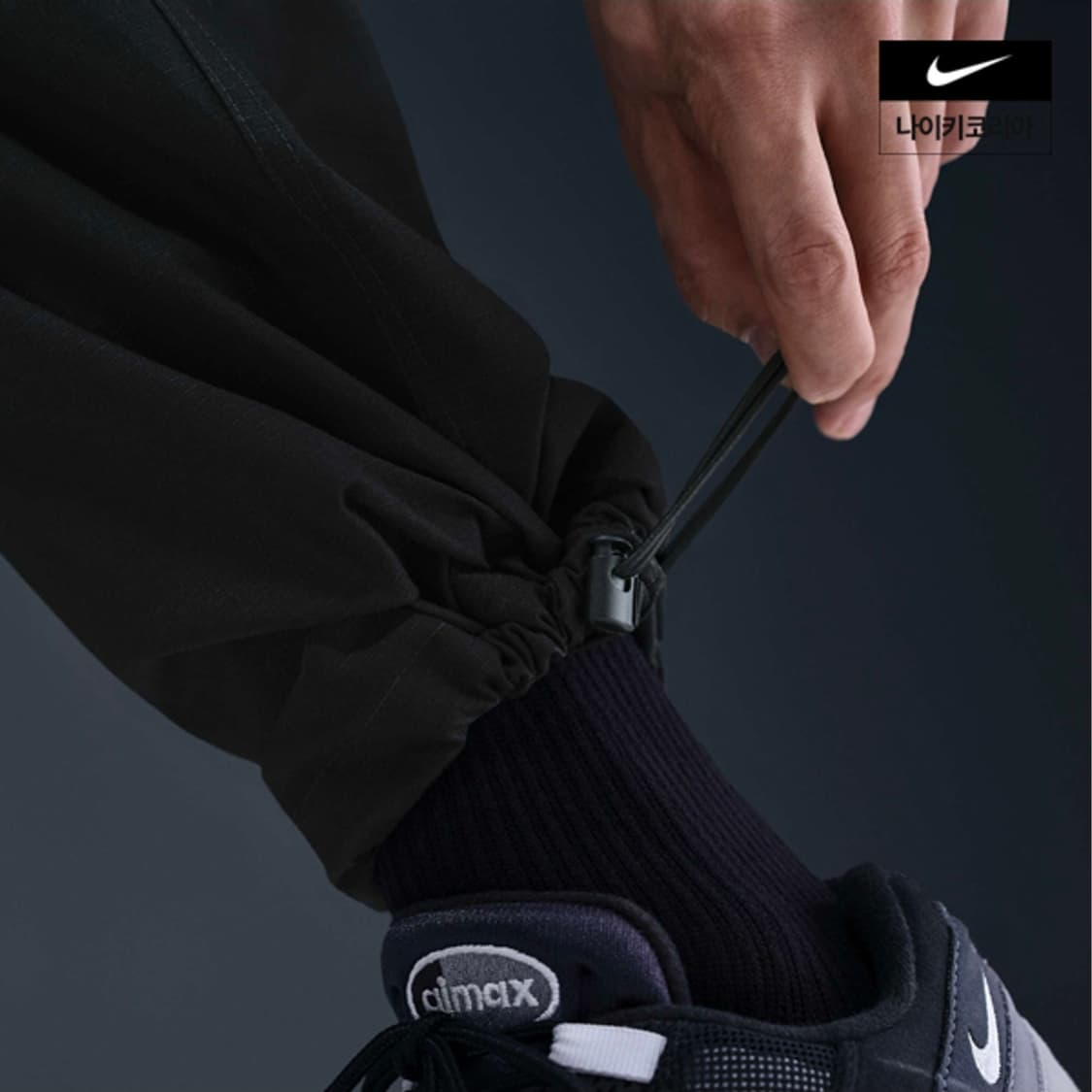나이키 스포츠웨어 클럽 우븐 카고팬츠(2개 일괄) 상품이미지4
