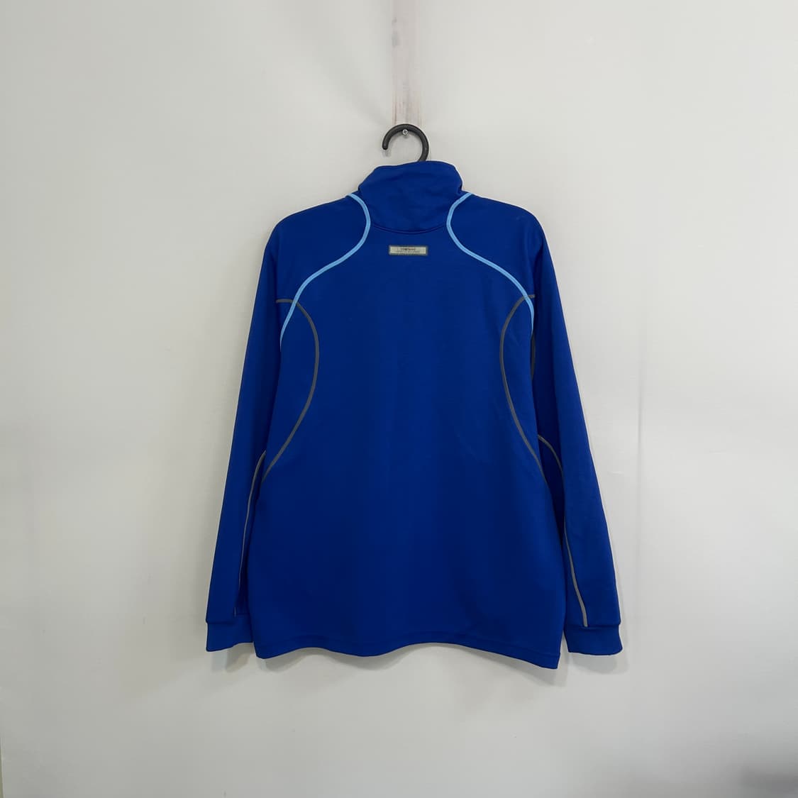 데상트 남성 자켓 100  상품이미지3