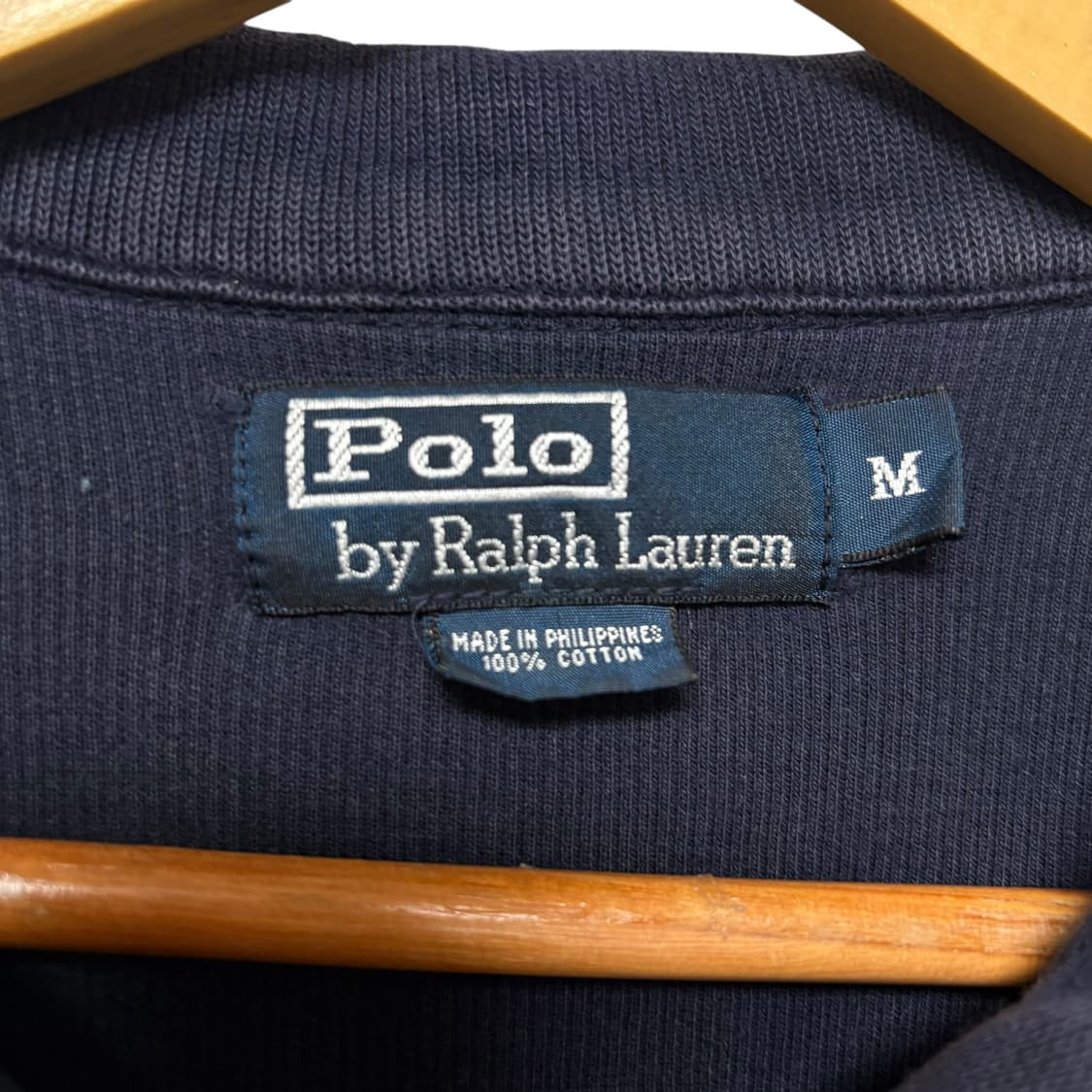 3810 폴로 랄프로렌 하프집업 반집업 상품이미지4