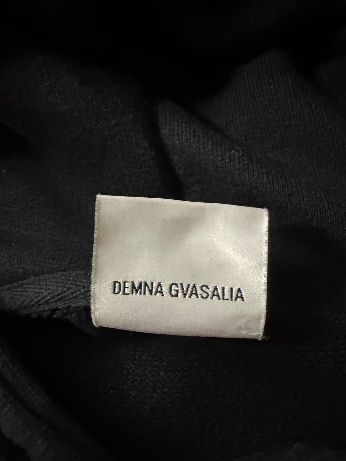 베트멍 x 챔피온 패러디 후드 M 상품이미지5