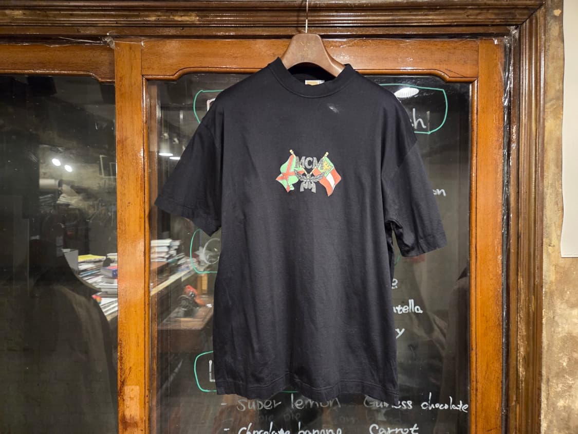 90's mcm 상품이미지6