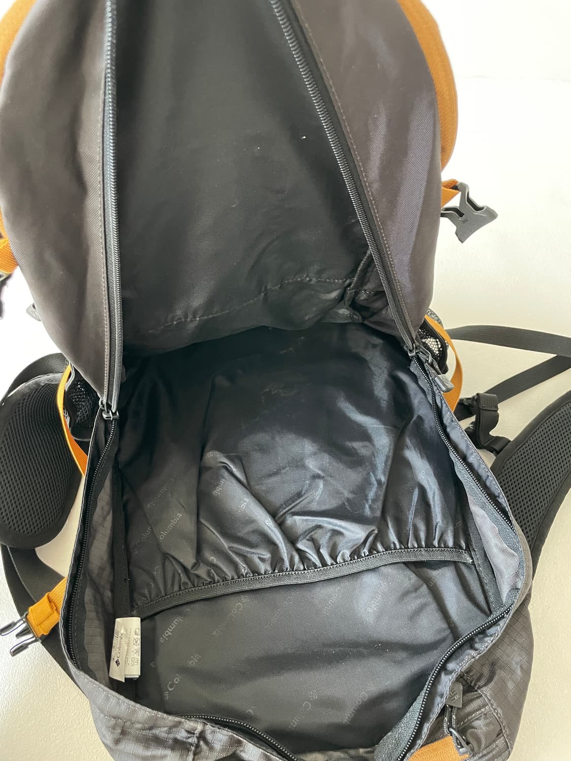컬럼비아(Columbia) 백팩 상품이미지8
