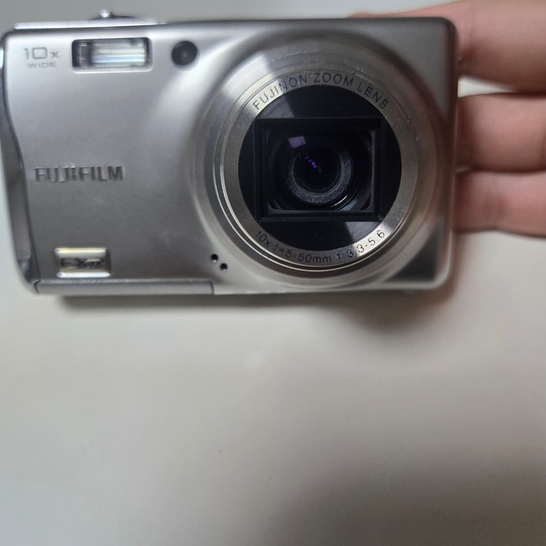 후지필름 파인픽스 f70exr 카메라 상품이미지2