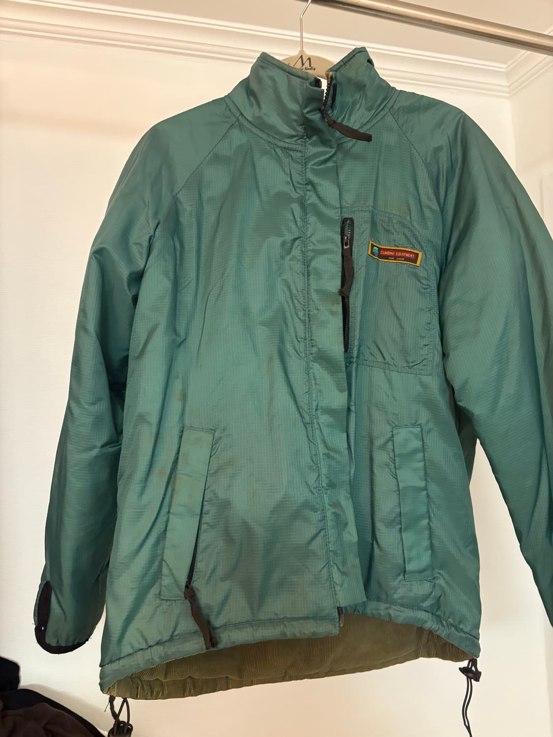 빈티지 리버시블 자켓  상품이미지2