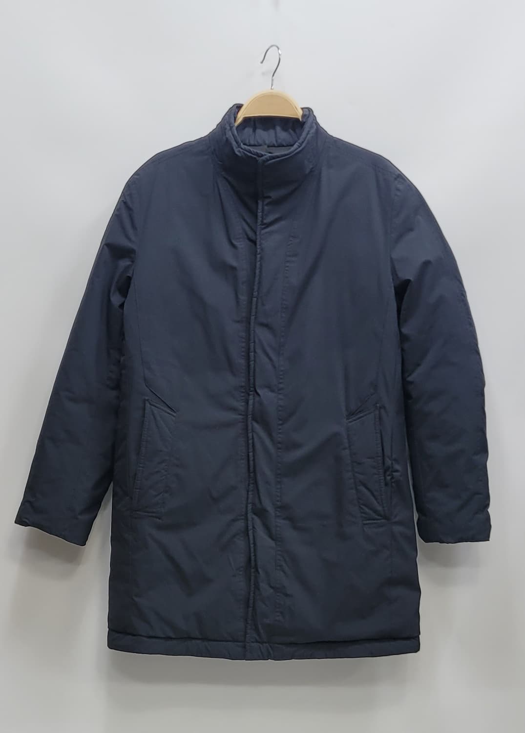 AND Z 앤드지 구스 다운 롱 패딩 사파리 점퍼 / 남 100
 상품이미지1